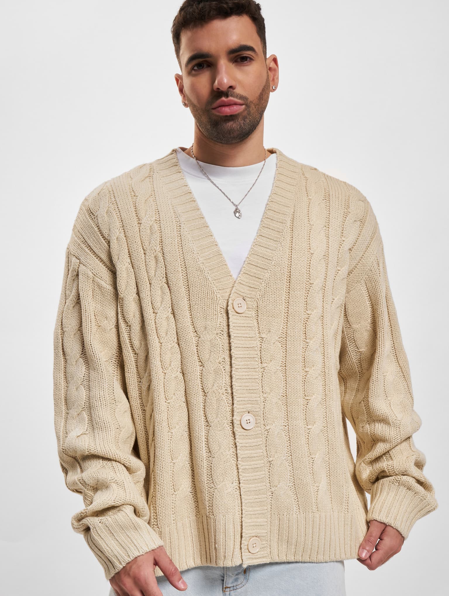 Urban Classics Boxy Cardigan