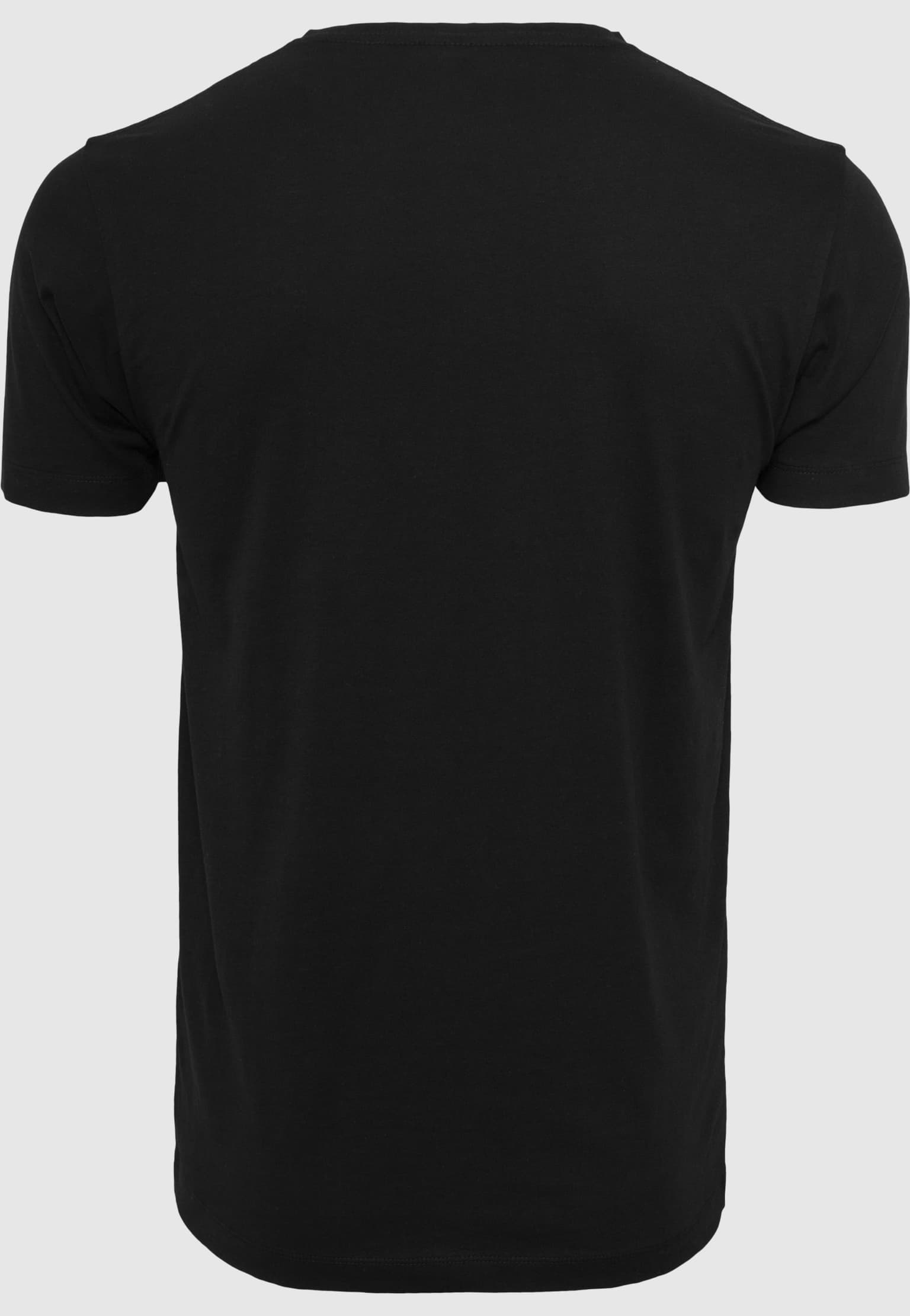 Merchcode Footballs Coming Home Logo Tee – Bild 4