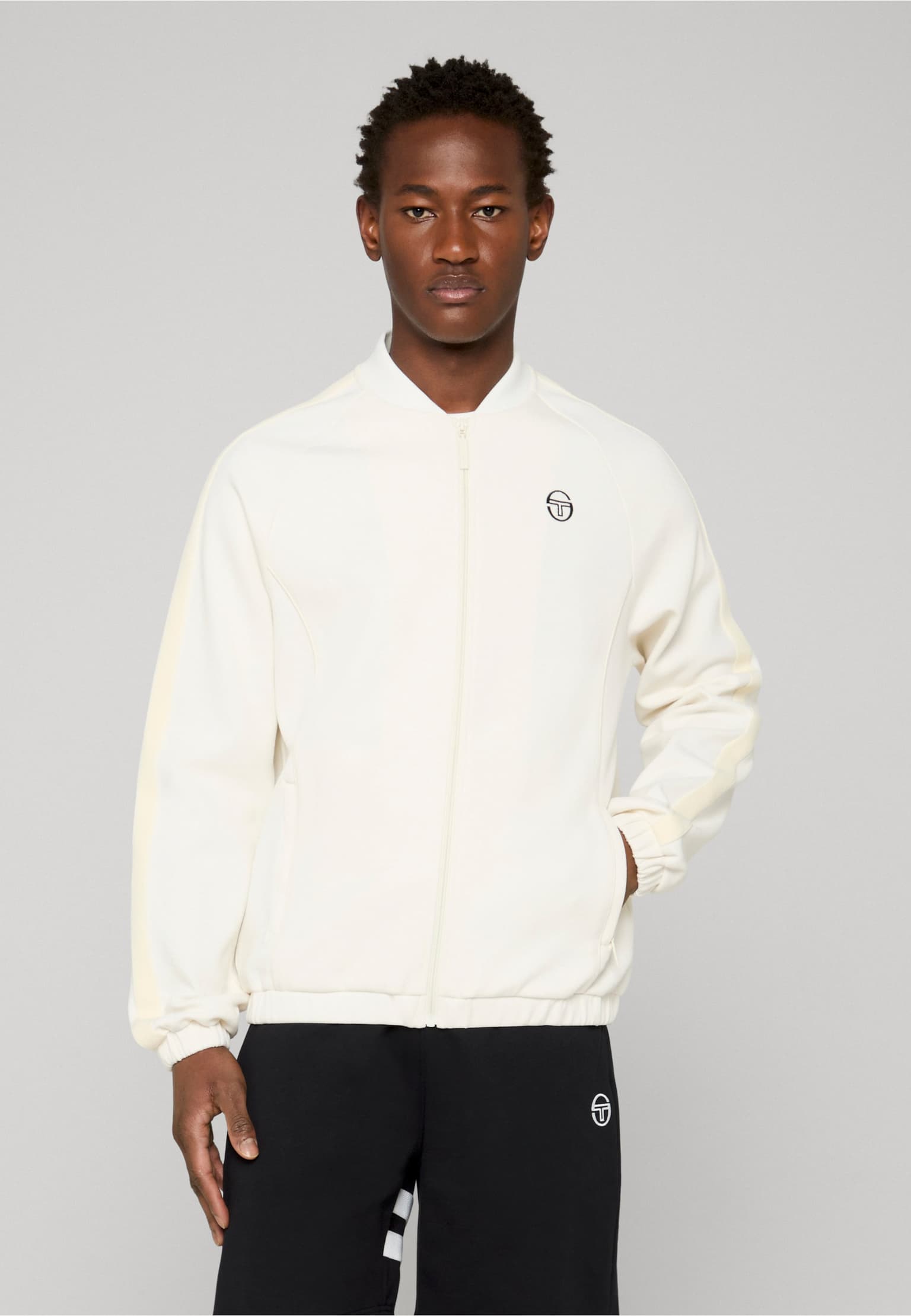 Sergio Tacchini Egeo Tracktop