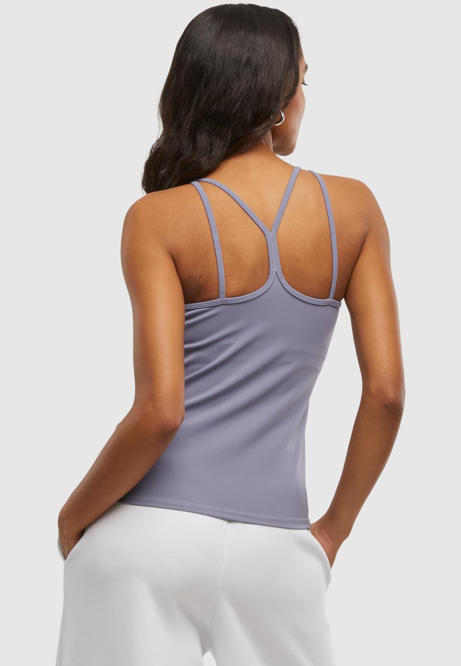 Urban Classics Ladies Sports Top – Bild 2