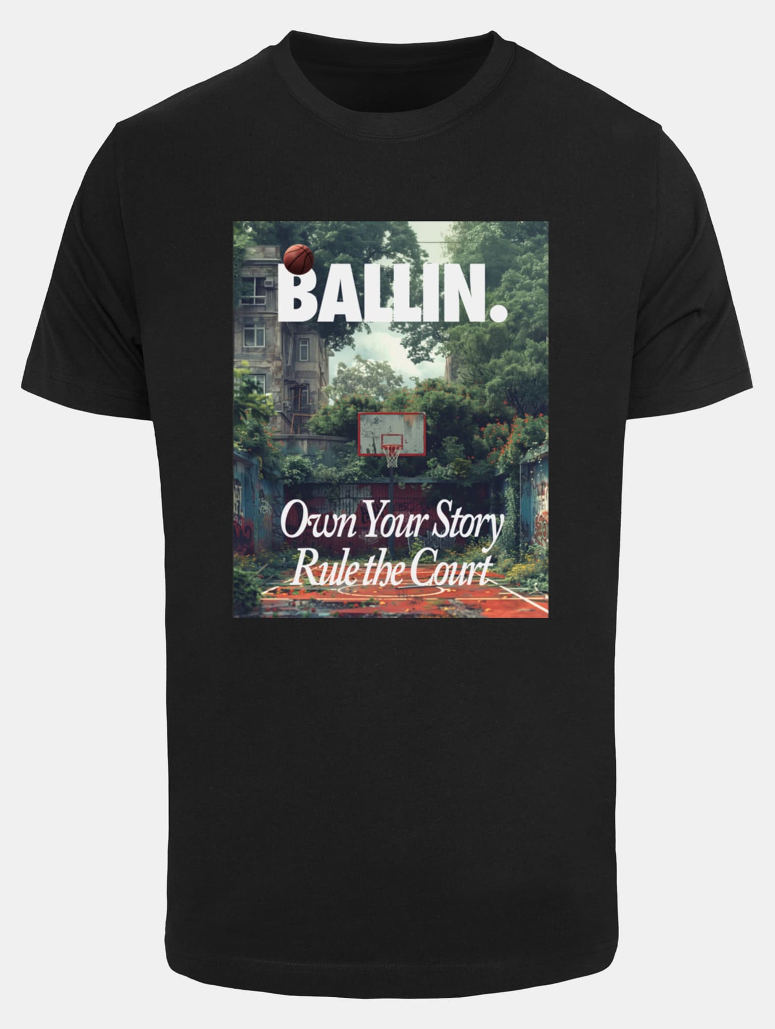 Mister Tee Own Your Story – Bild 3