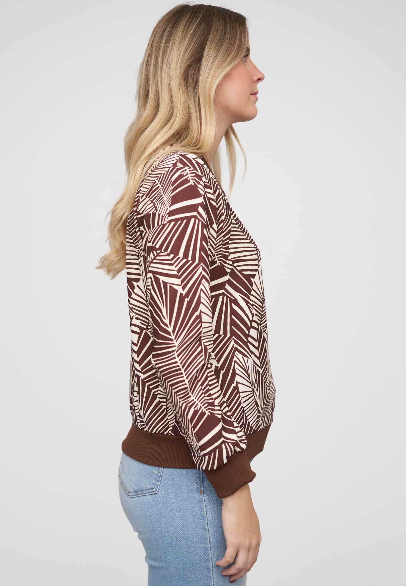 Cloud5ive Light Blouson Jacket – Bild 4