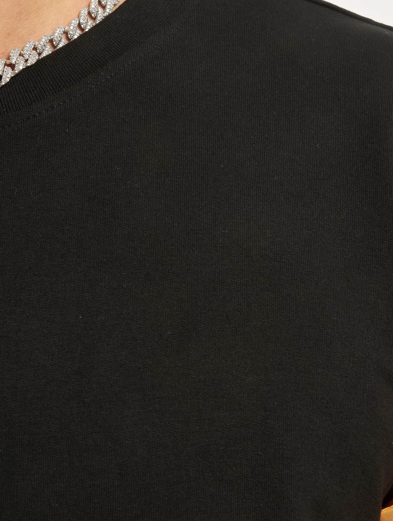 Urban Classics Stretch Terry Longsleeve – Bild 4
