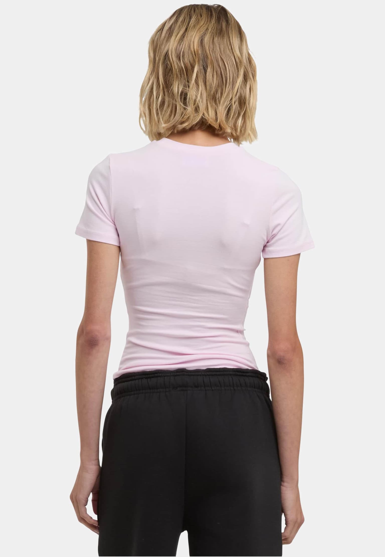 Felicious FELI Tight Tee Rhinestones – Bild 2
