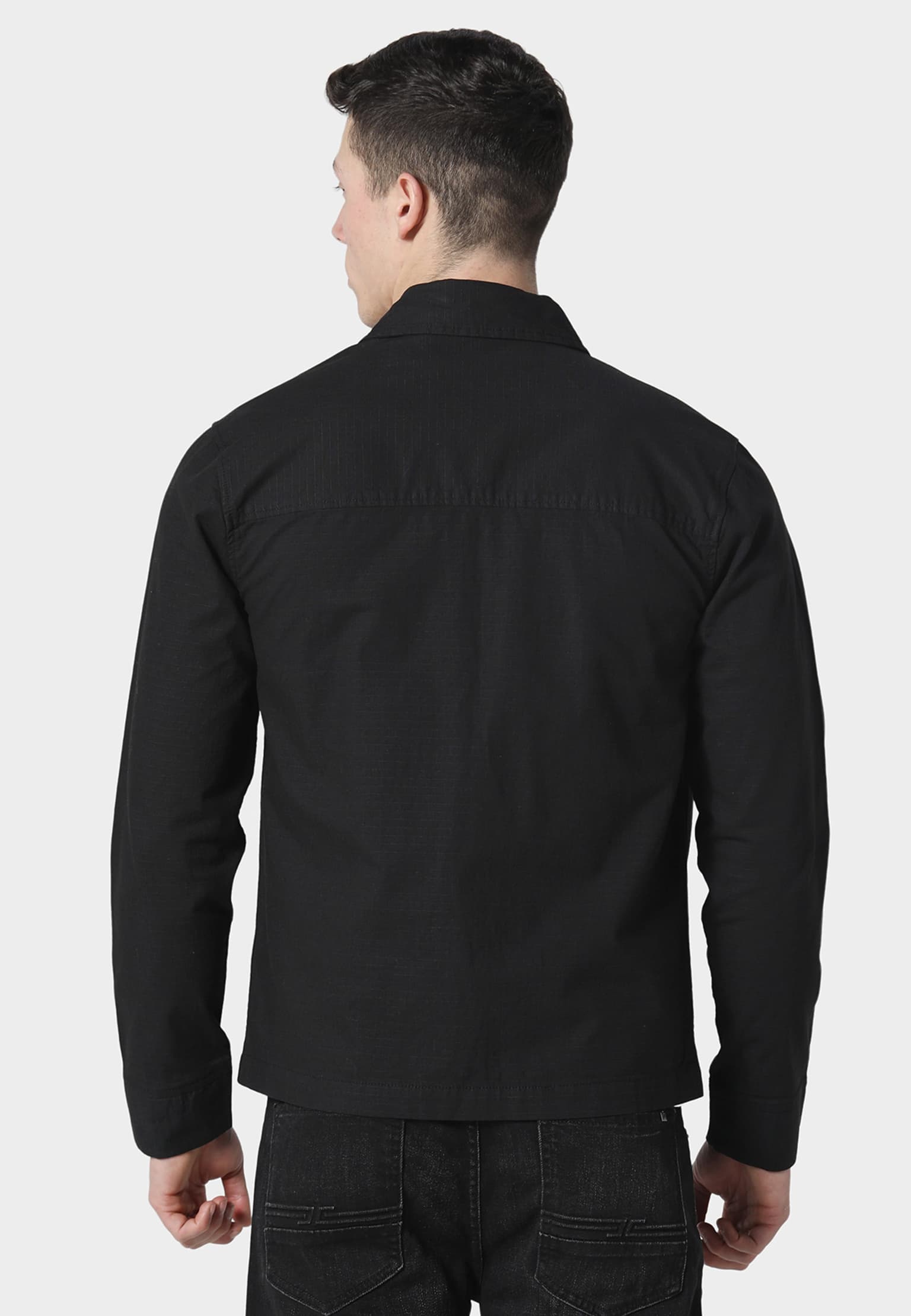 883Police ROSEGROVE SHIRT – Bild 2