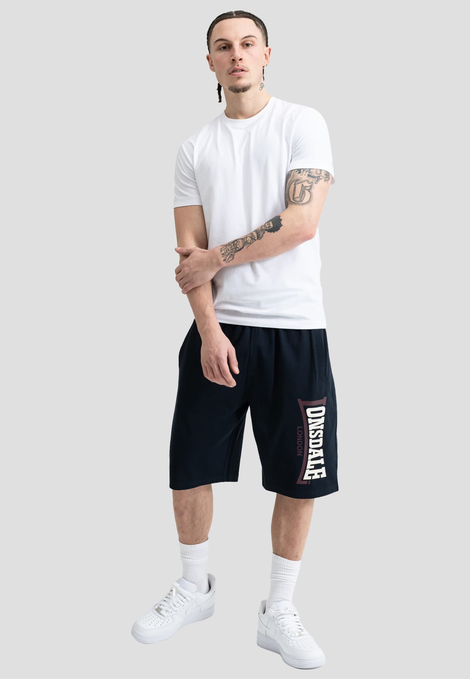 Lonsdale London Short – Bild 4