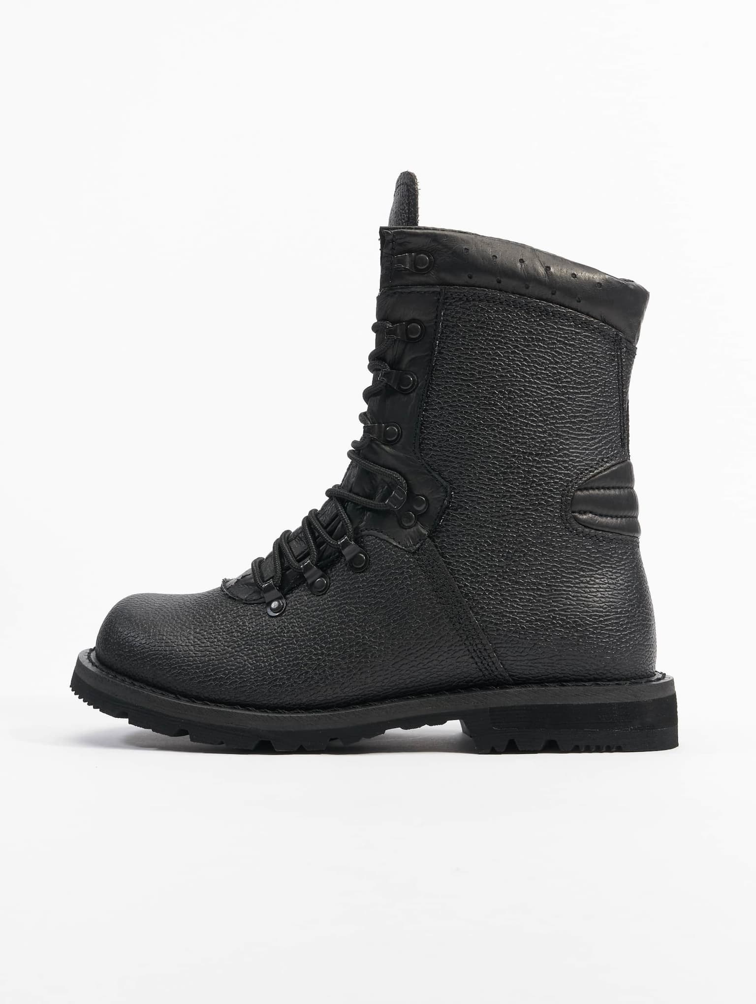 Brandit BW Combat Boots – Bild 2