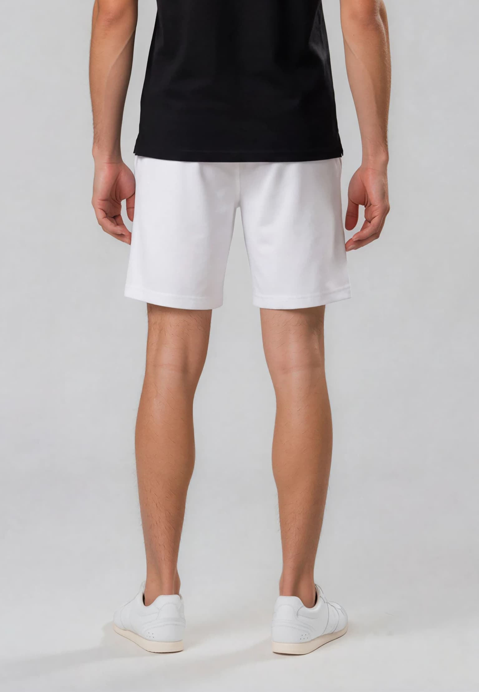 Sergio Tacchini Rob 024 PL Short – Bild 2