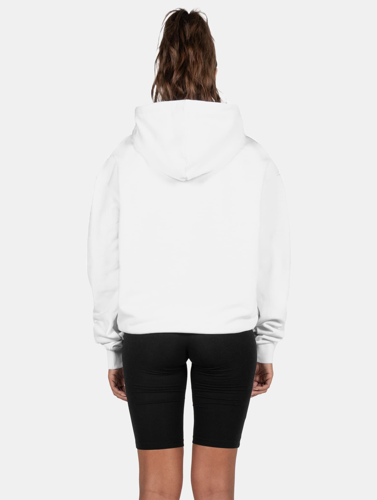 MJ Gonzales Ladies Wave V.1 x Heavy Oversized Hoody – Bild 2