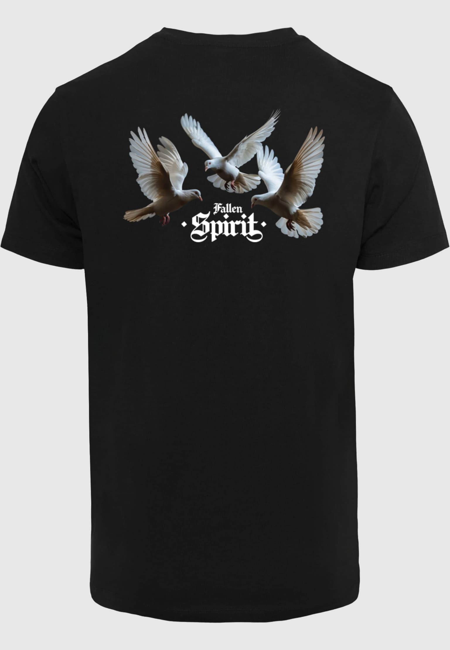 Mister Tee Wings Of Spirit – Bild 4