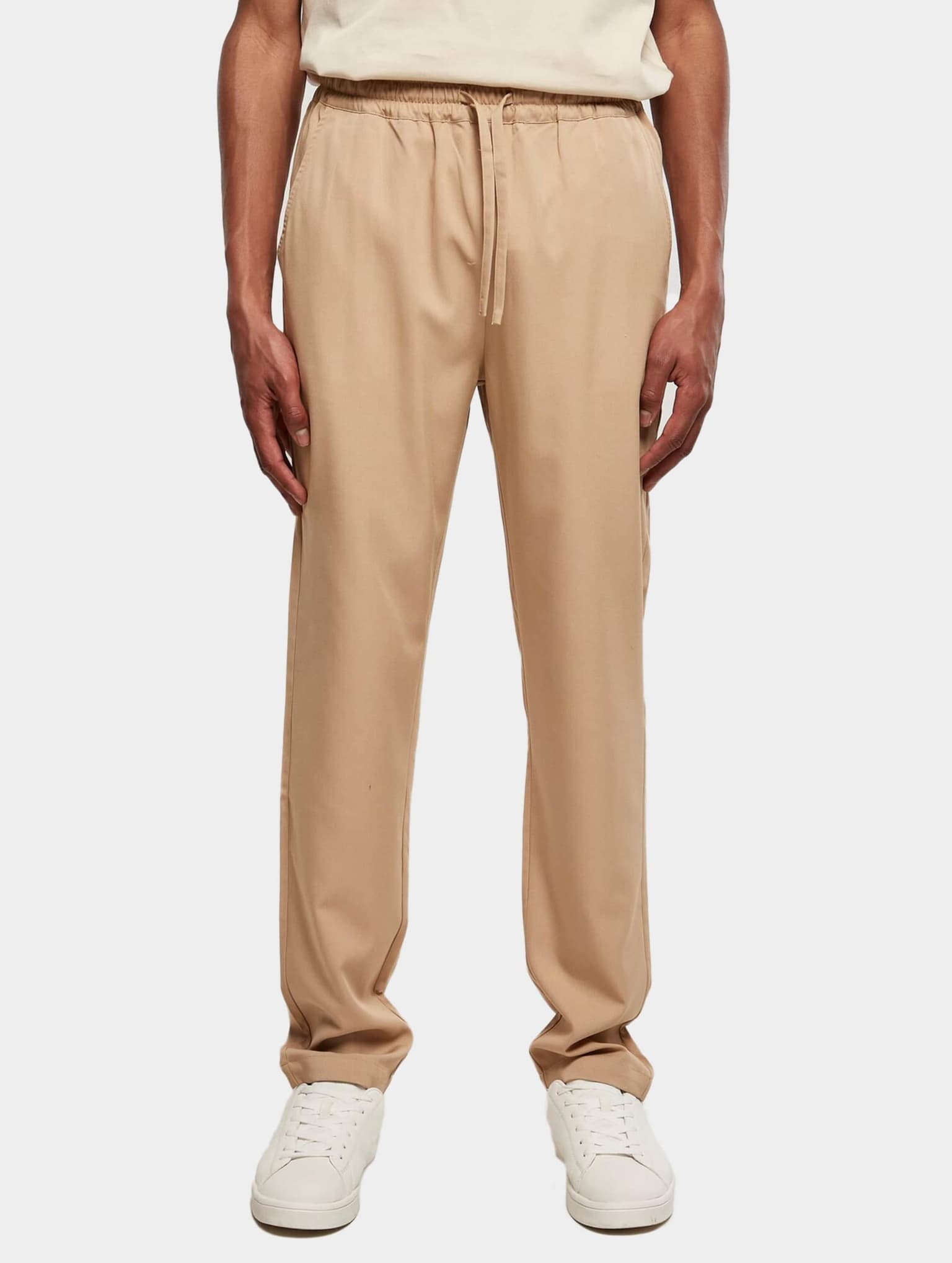 Urban Classics Tapered Jogger Pants – Bild 3
