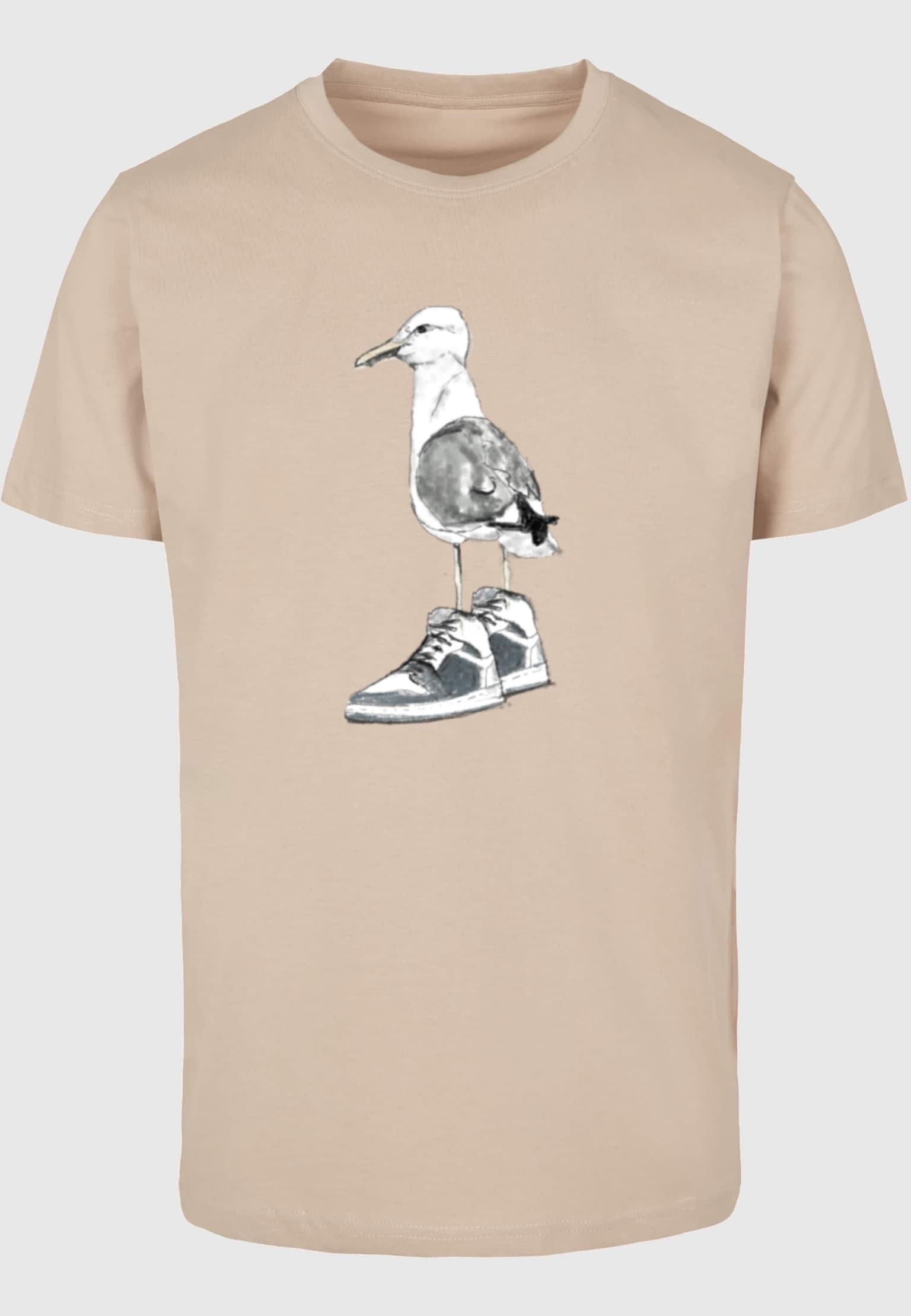 Mister Tee Seagull Sneaker – Bild 3