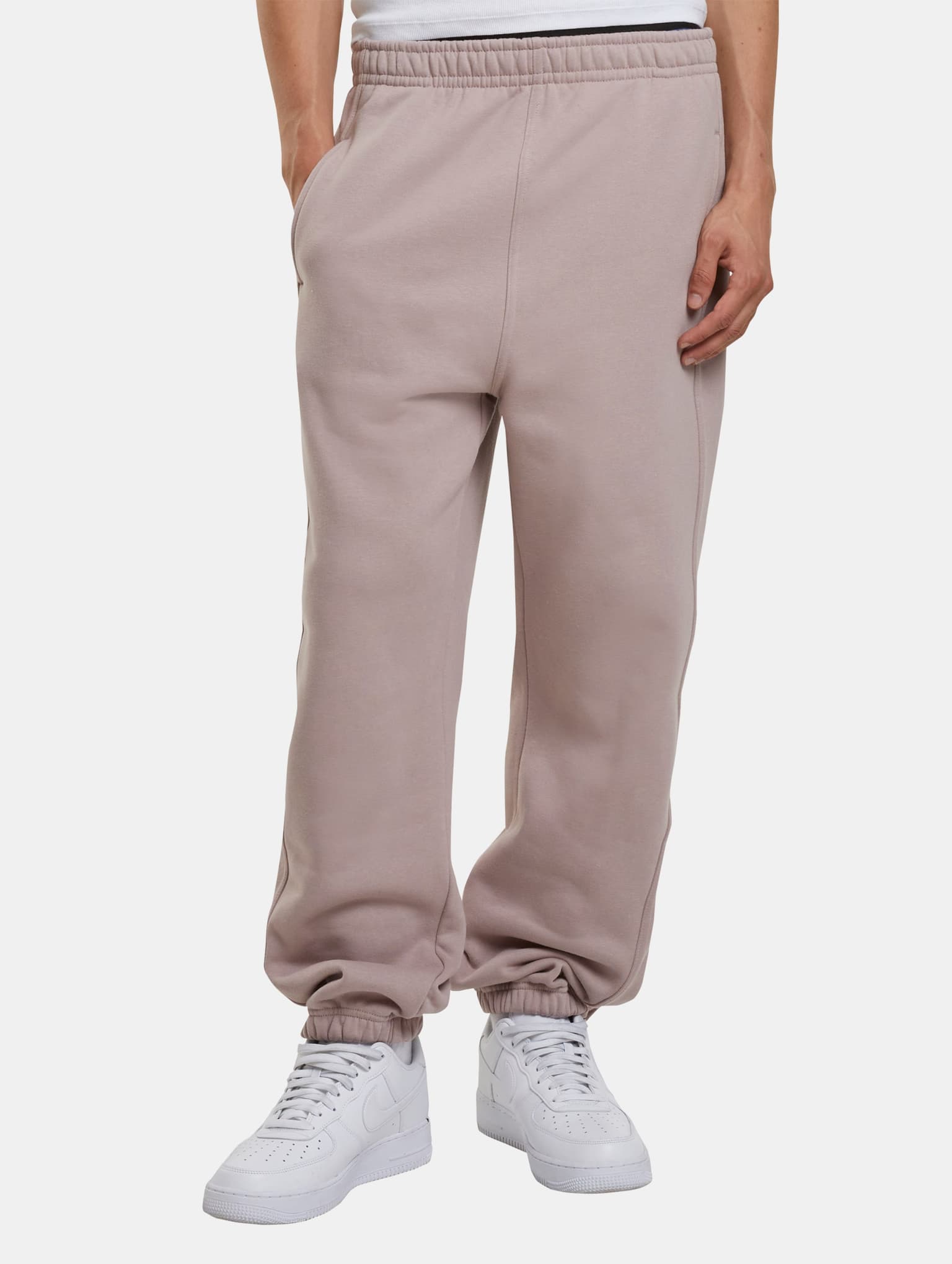 Urban Classics Blank Jogginghose