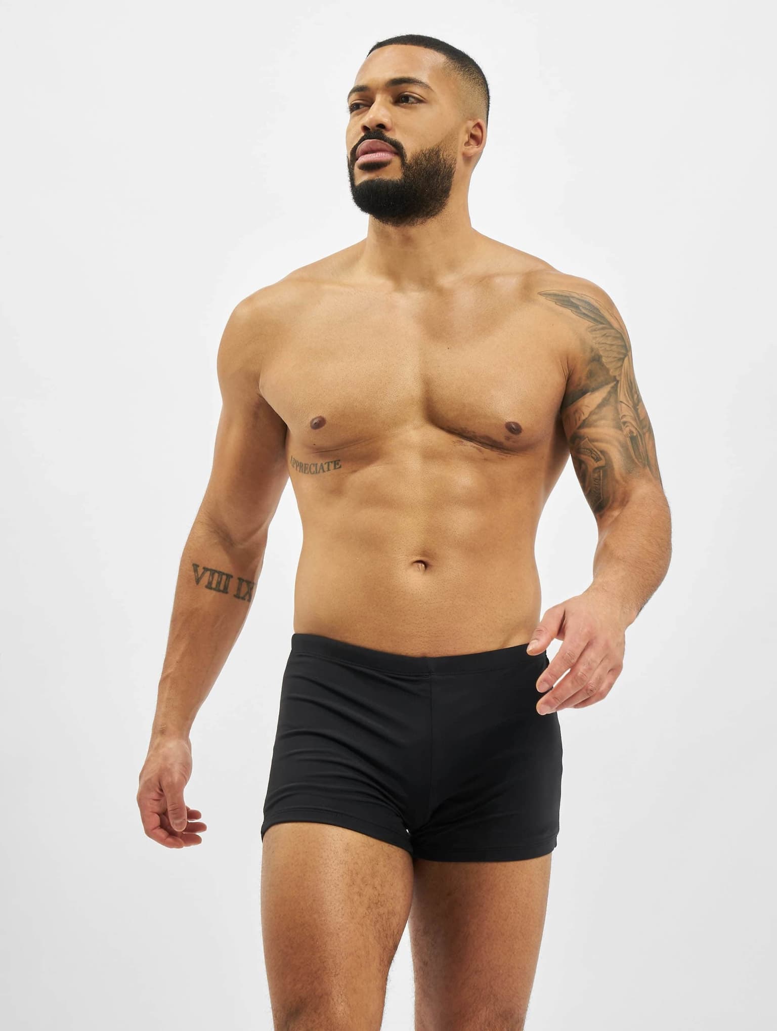 Urban Classics Basic Swim Trunk