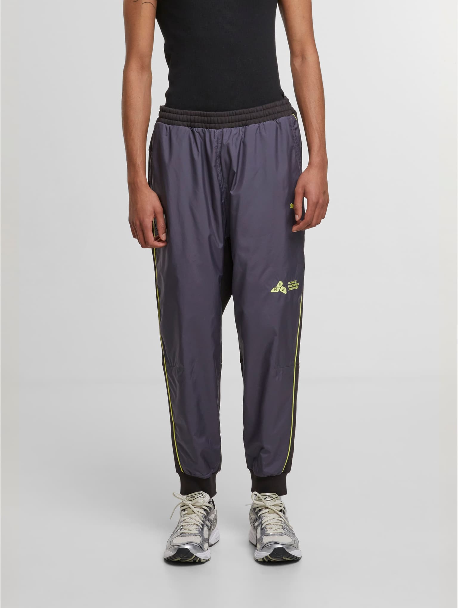 Puma BMW MMS Statement Jogginghose – Bild 3