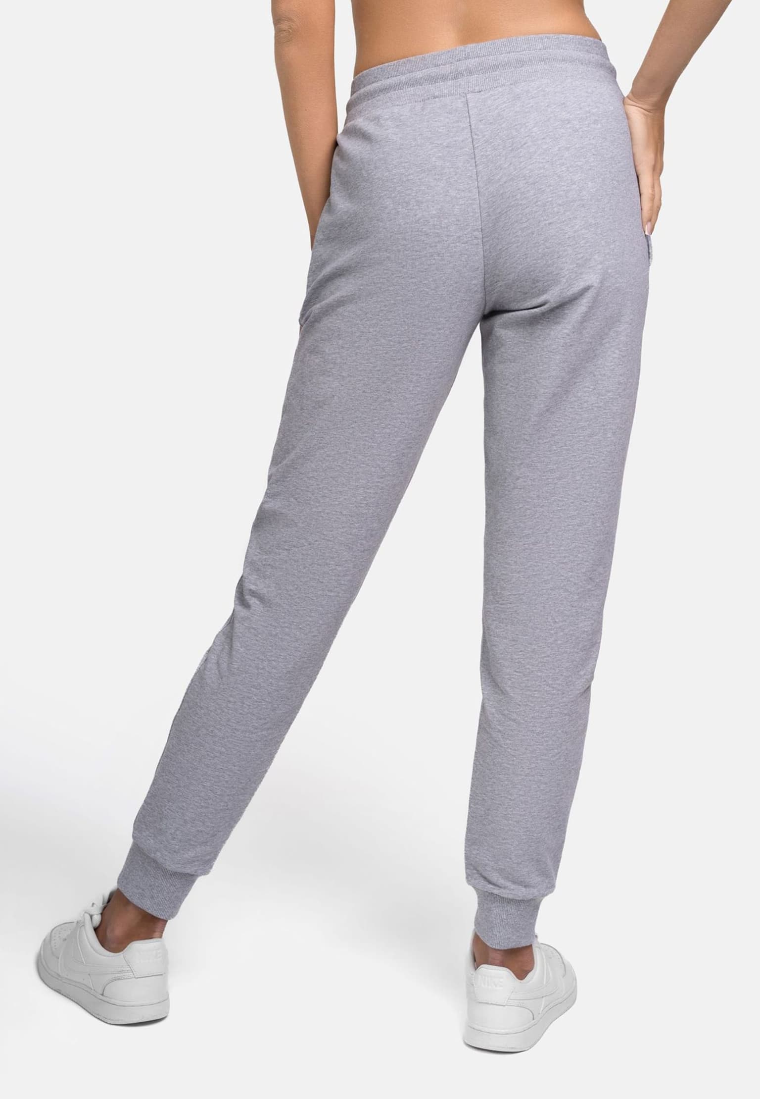 Lonsdale London Leinthall Pants – Bild 2