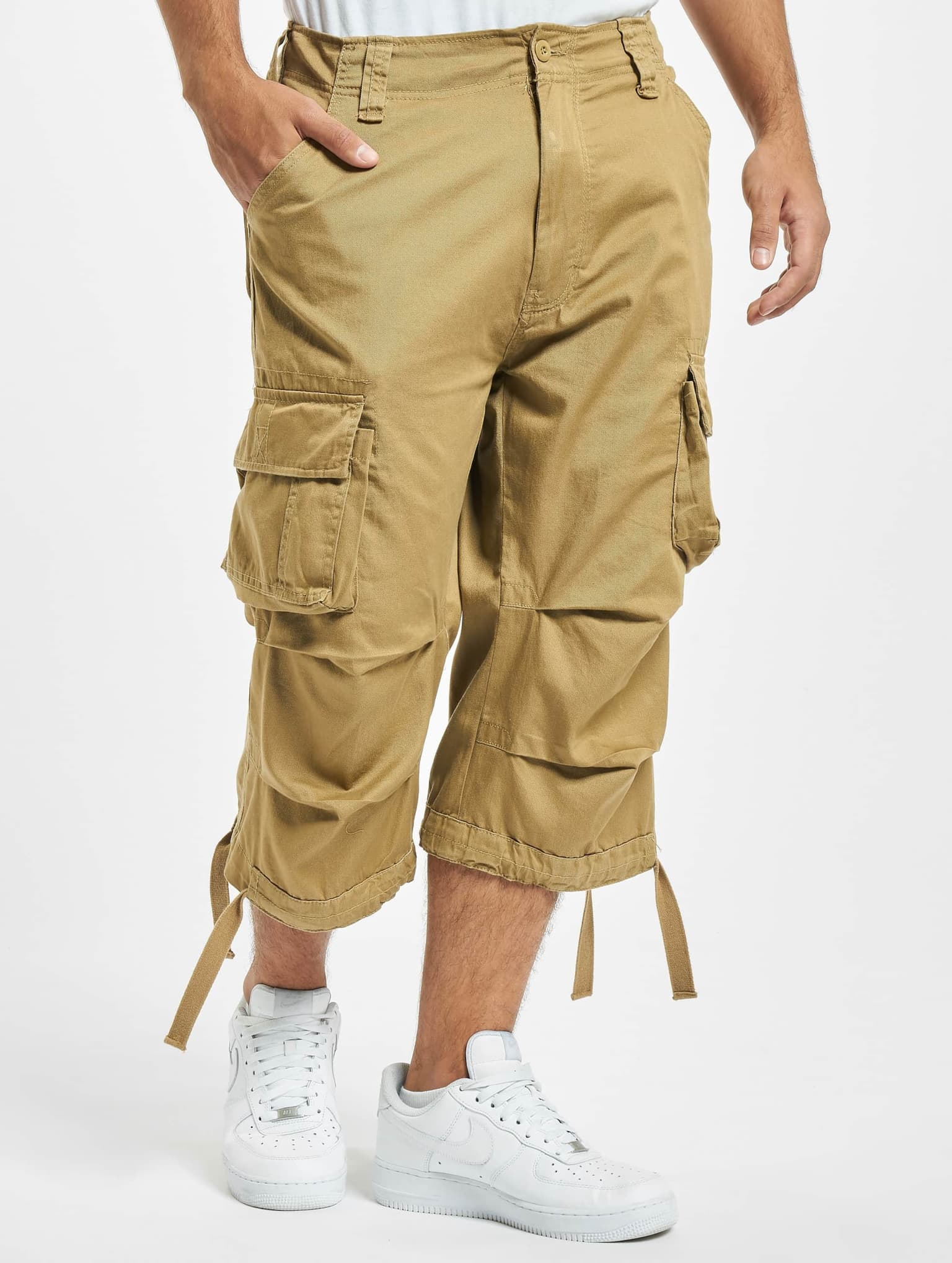 Brandit Urban Legend Cargo 3/4 Short – Bild 3