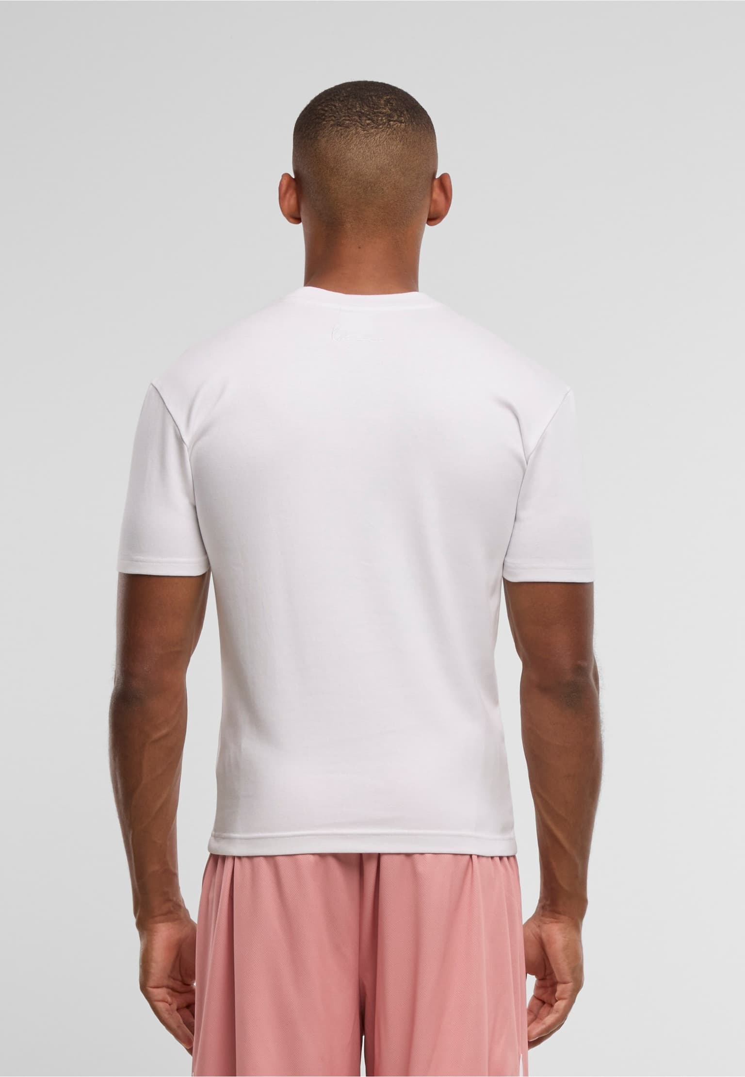 Karl Kani Signature Essential Fitted T-Shirt – Bild 2