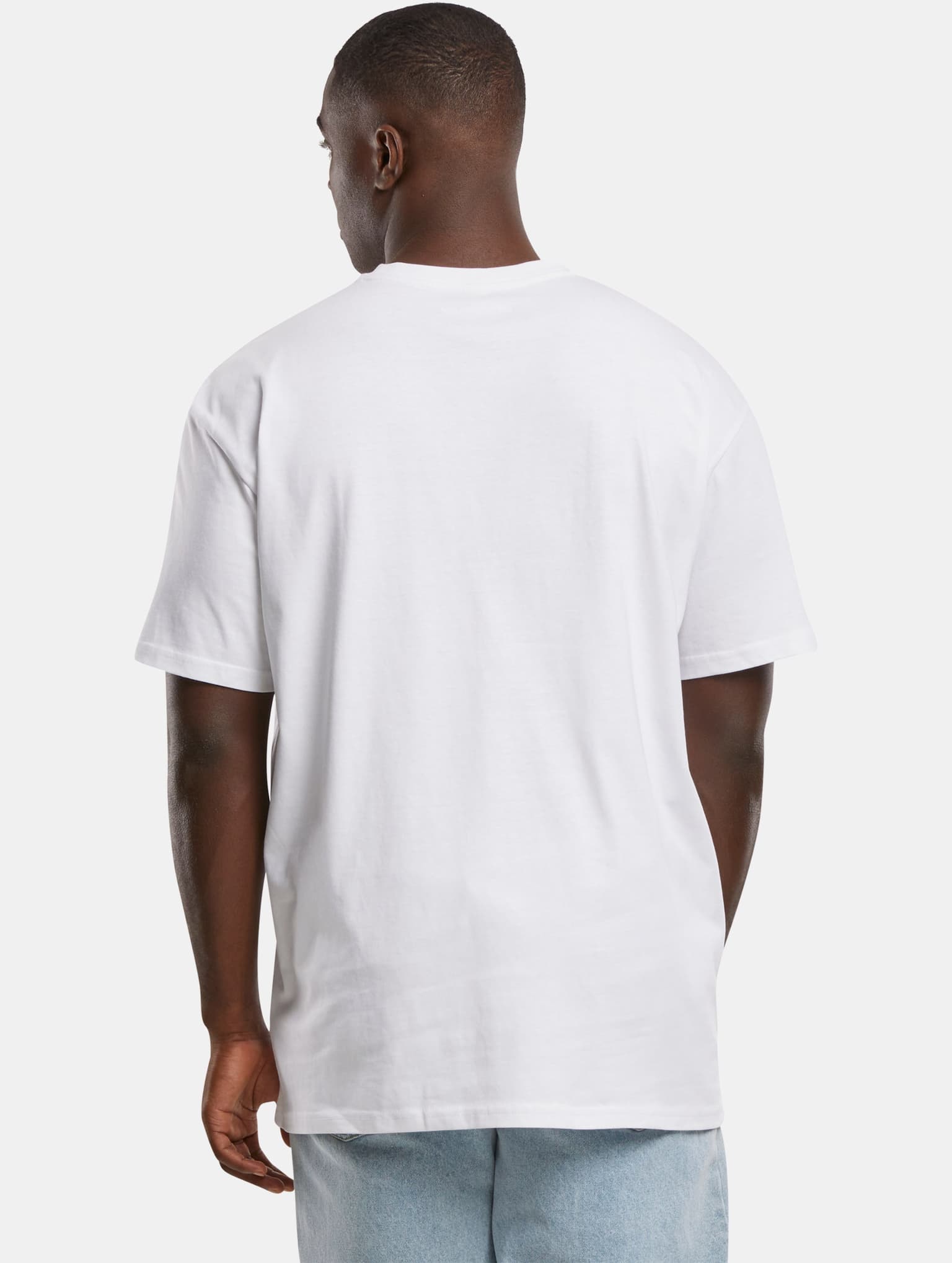 Mister Tee Upscale Appreciate Expect Oversize – Bild 2