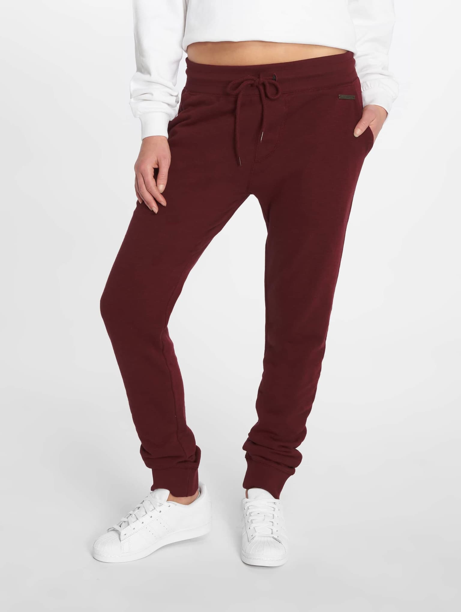 Just Rhyse Poppy Sweat Pants