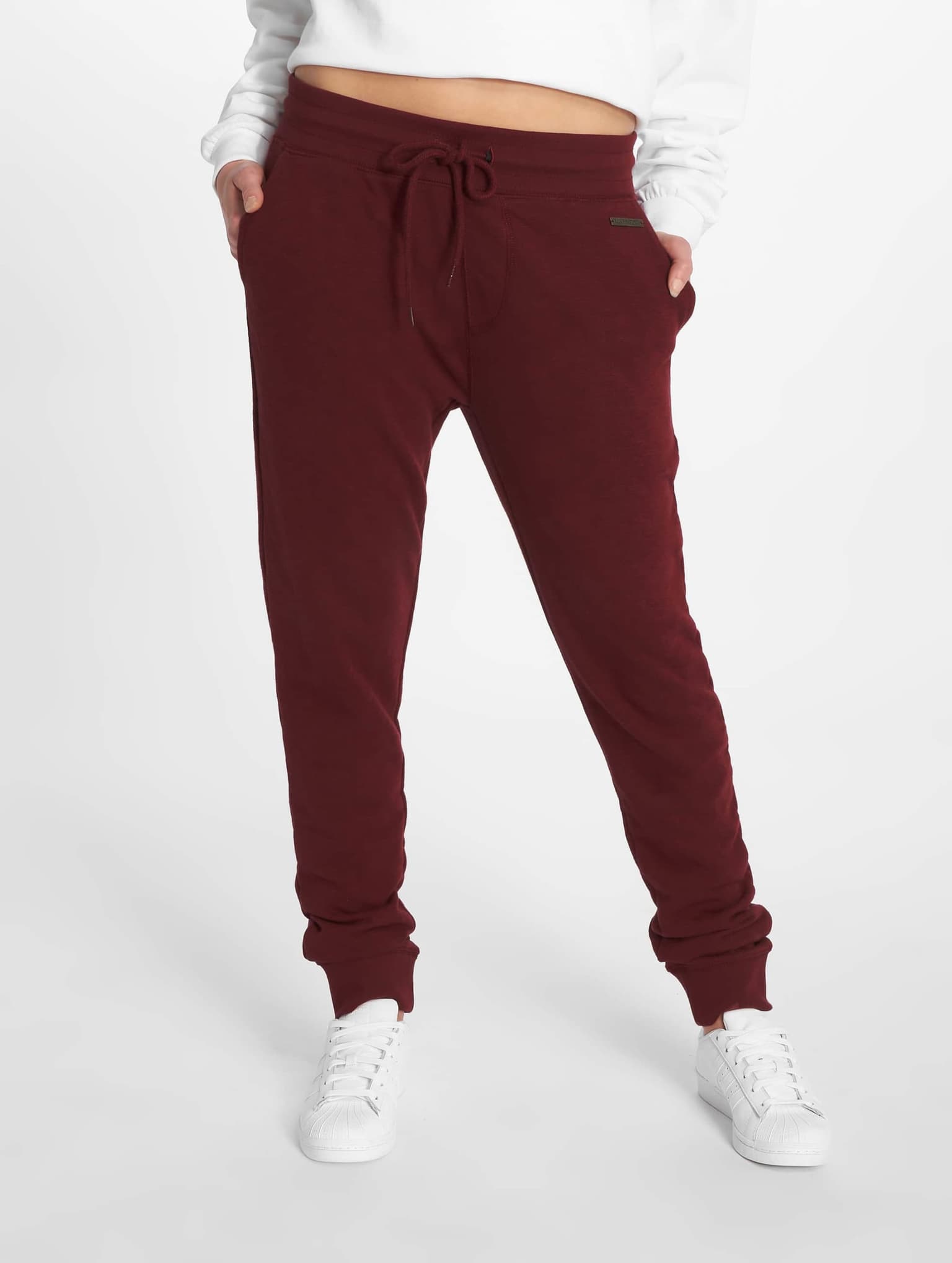 Just Rhyse Poppy Sweat Pants – Bild 3