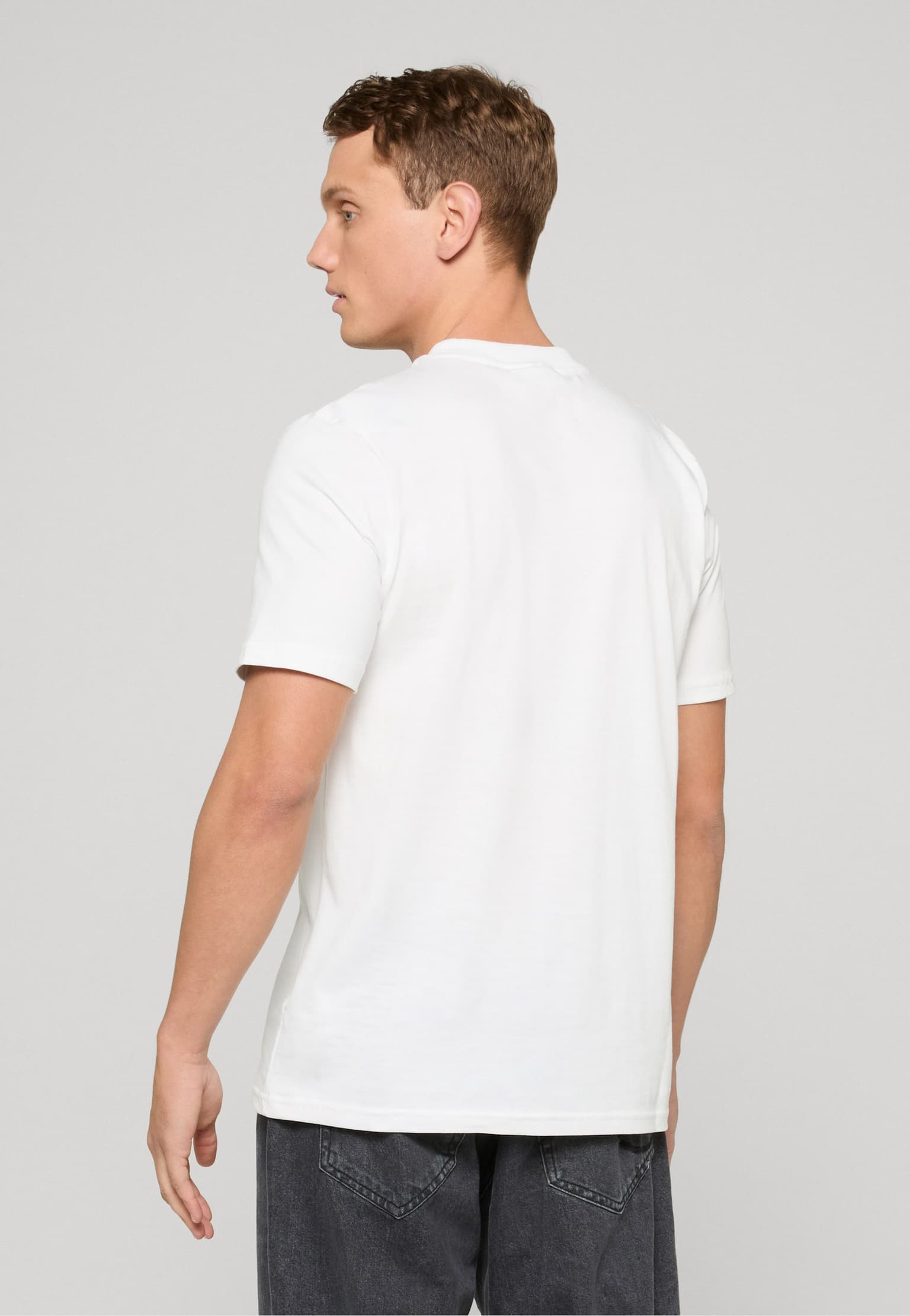 Sergio Tacchini FELTON TEE – Bild 2