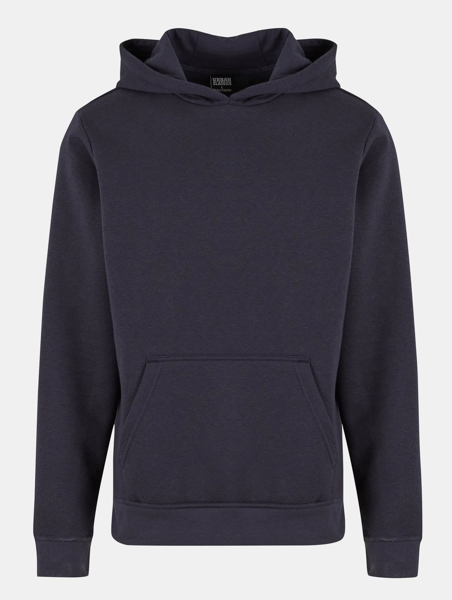 Urban Classics Basic Essential Hoodie – Bild 3