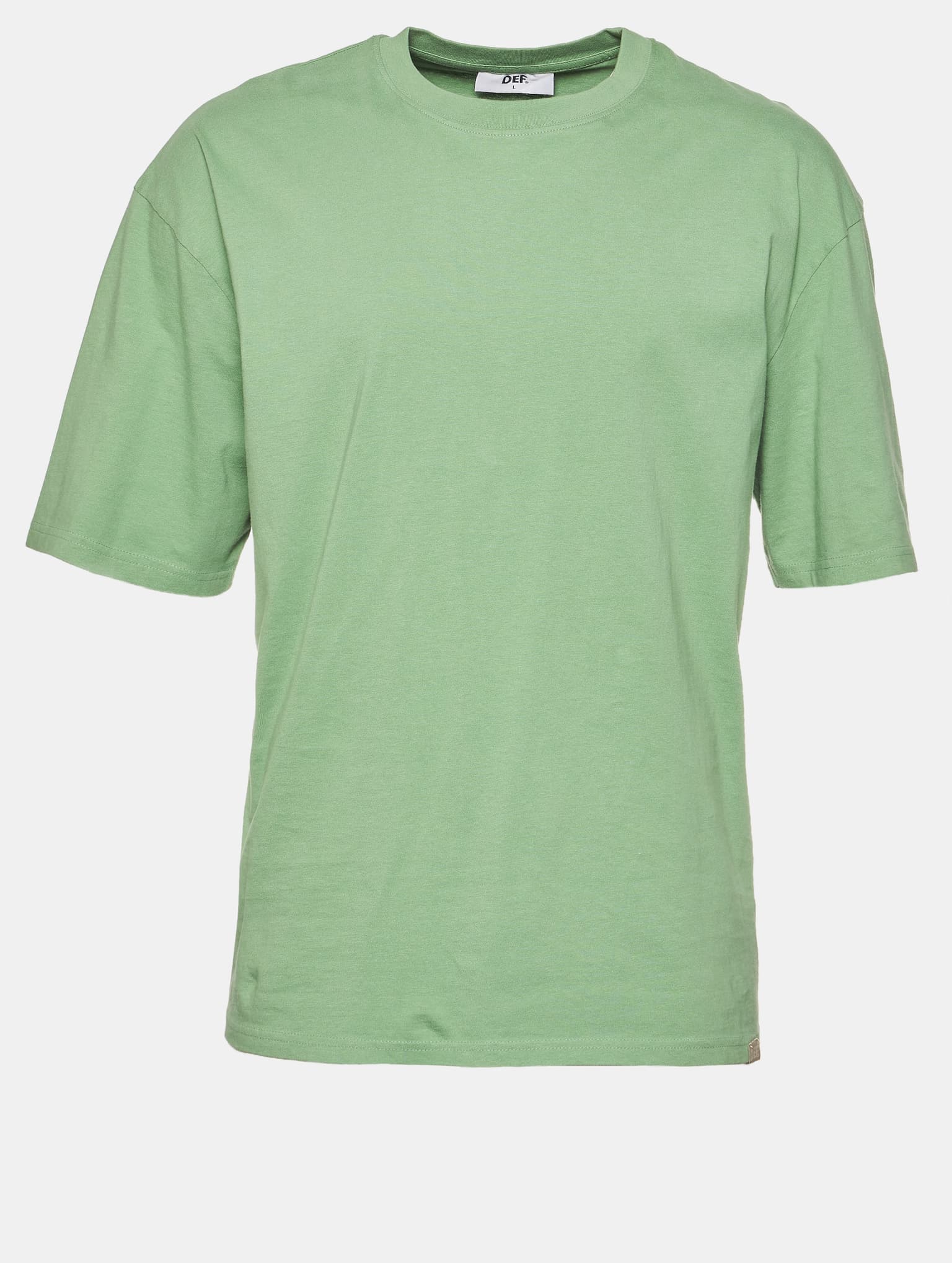 DEF T-Shirt – Bild 4