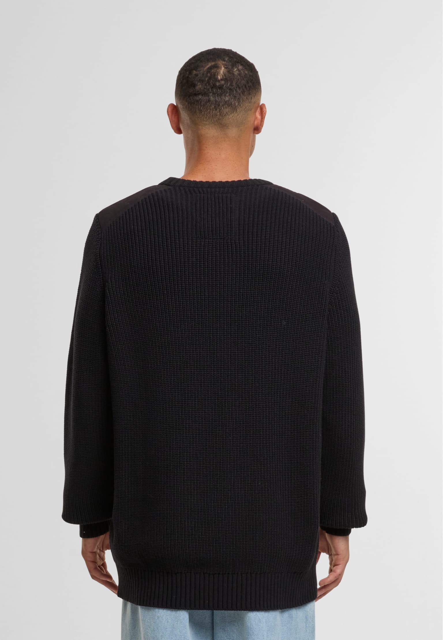 UNFAIR ATHLETICS Patch Knitwear – Bild 2