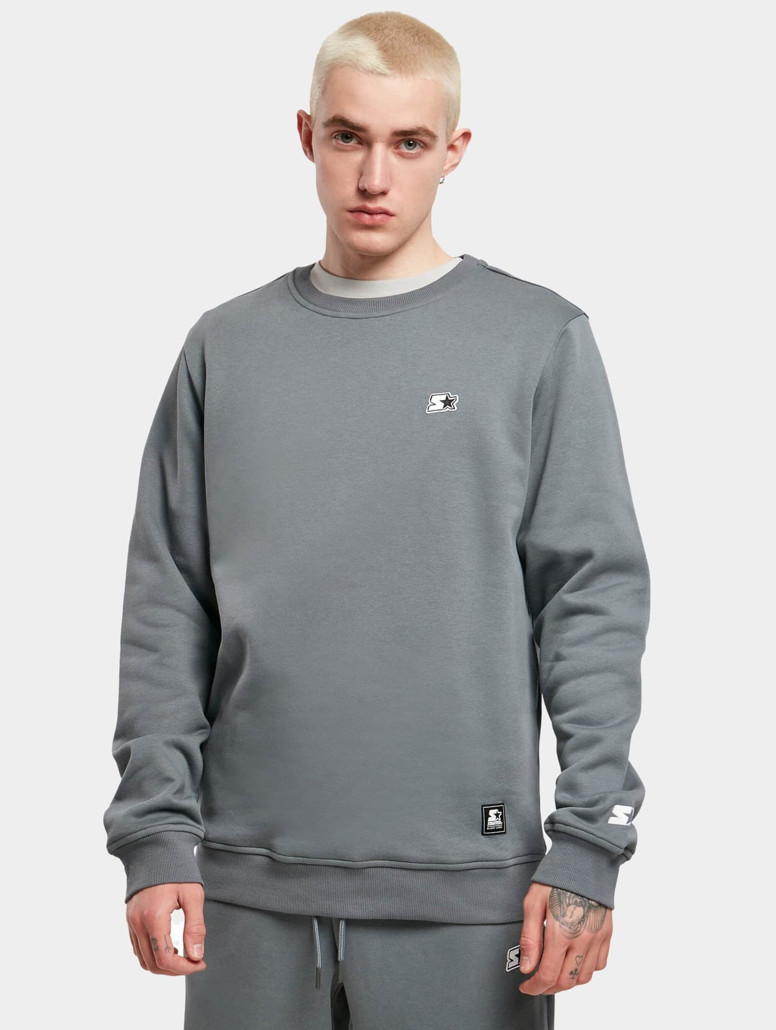 Starter Black Label Essential Crewneck