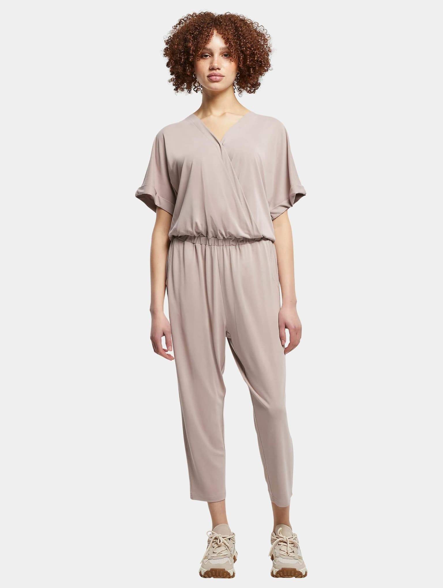 Urban Classics Ladies Modal Jumpsuit