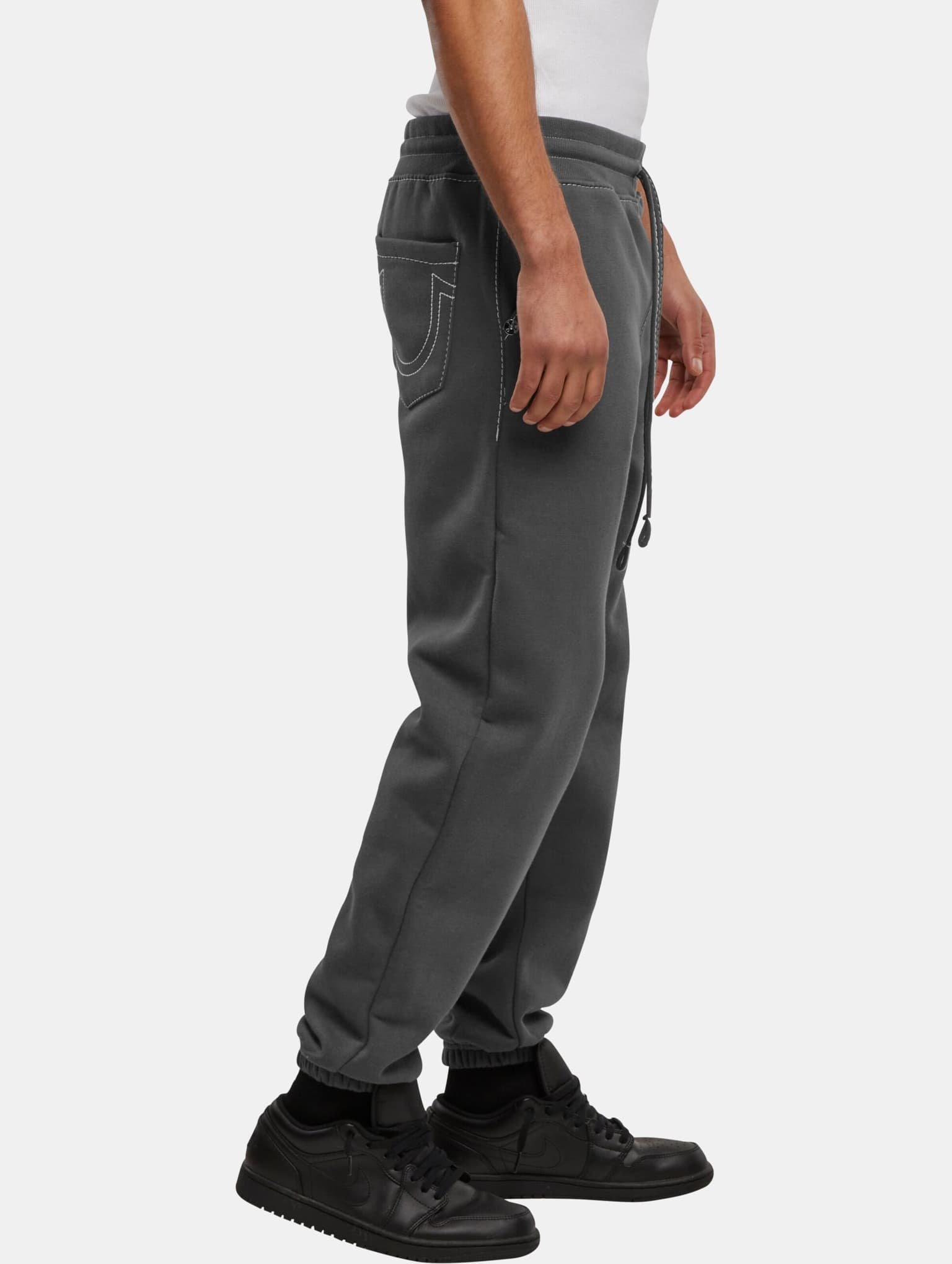 True Religion BIG T JOGGER – Bild 4