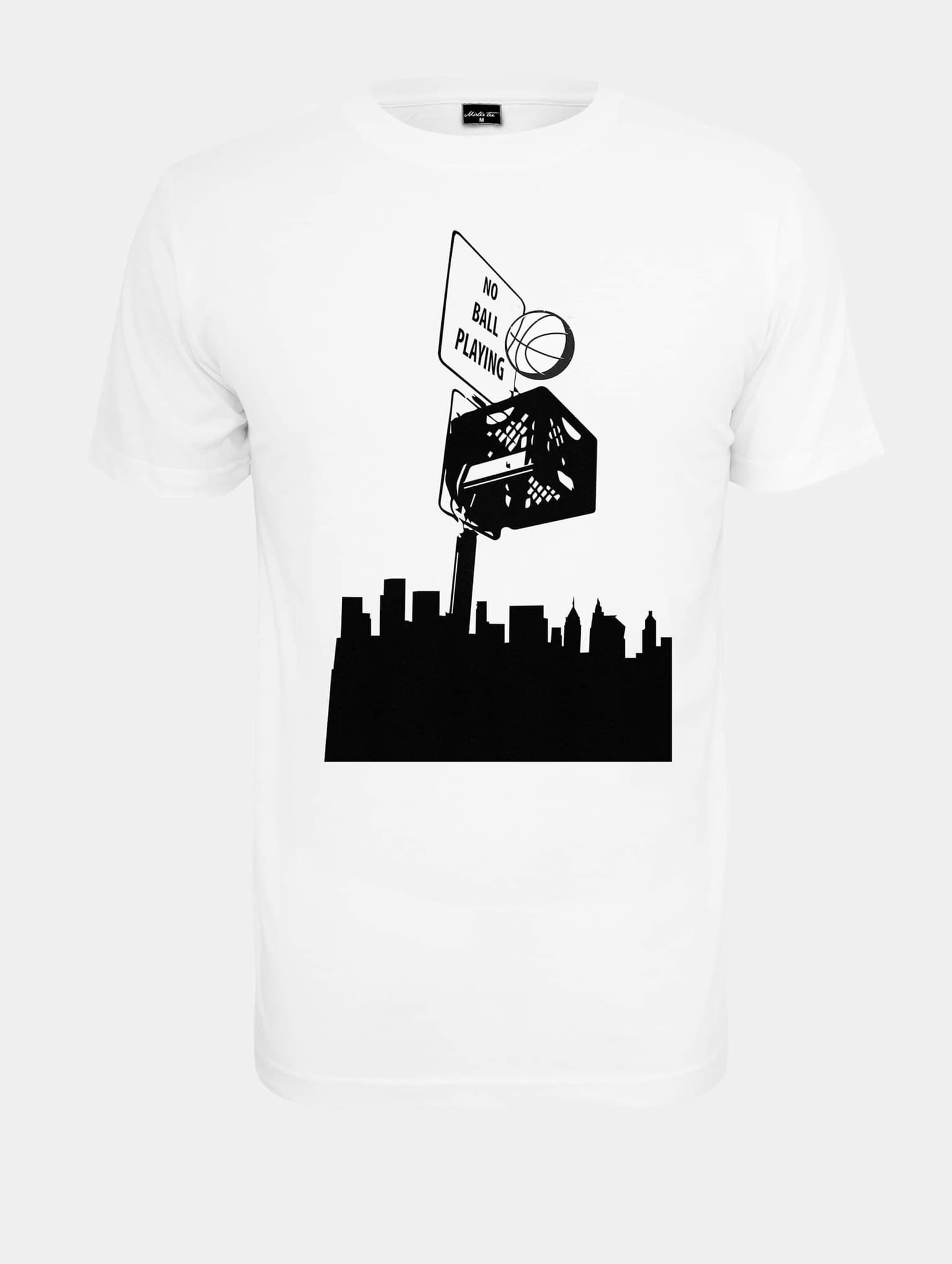 Mister Tee No Ball