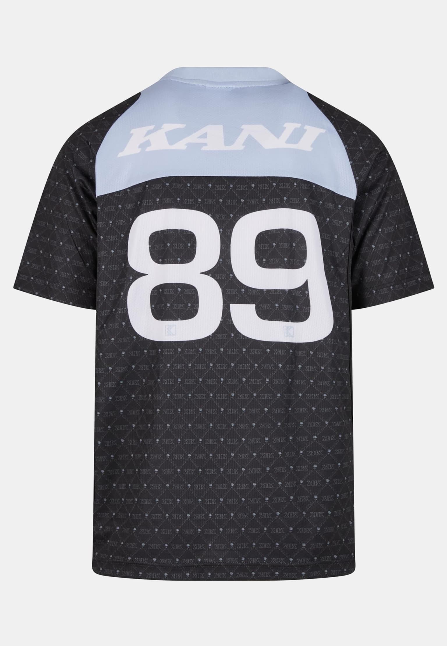 Karl Kani Sport Monogram Aop Trikot – Bild 4