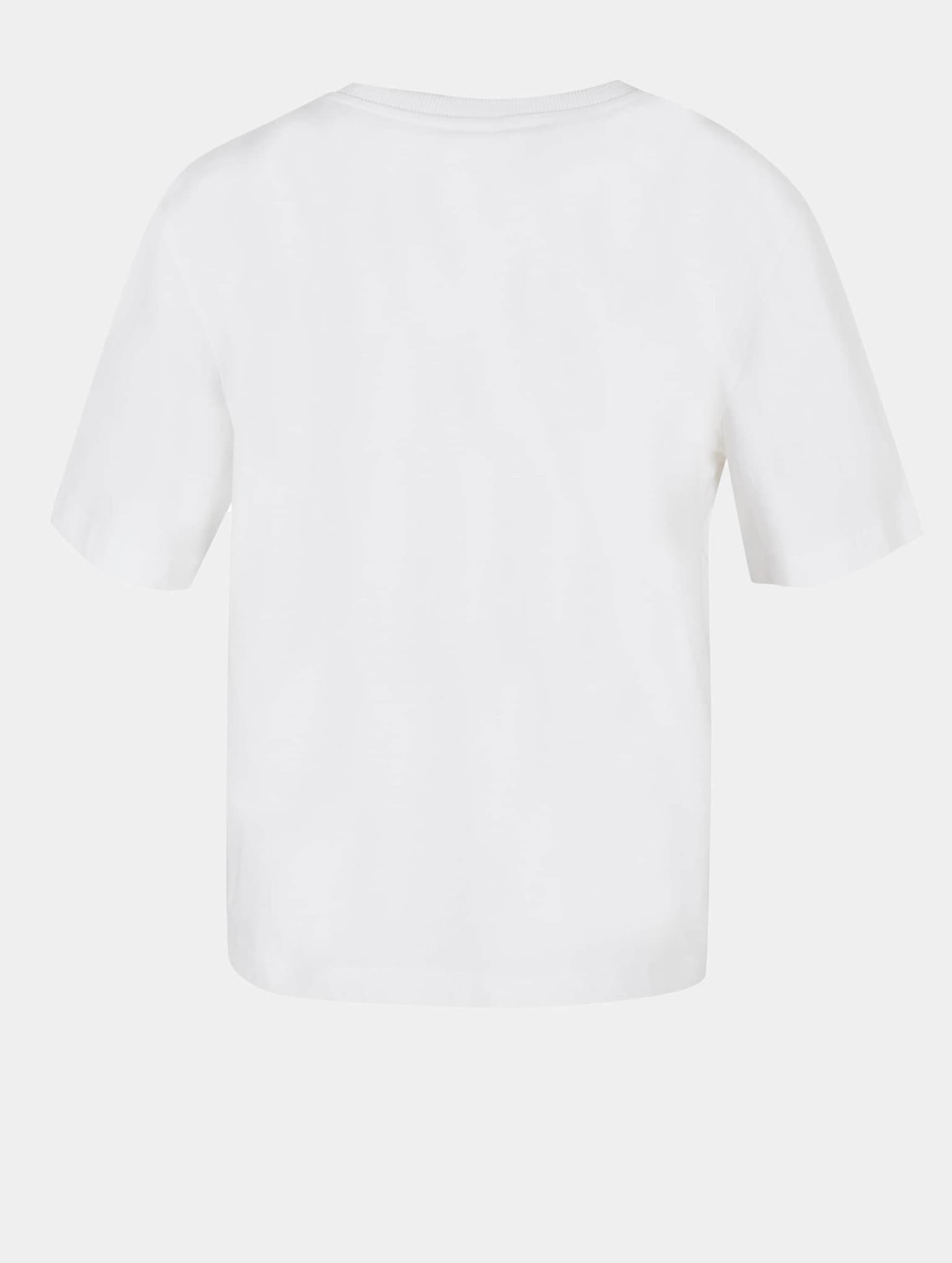 Miss Tee Always On Fire T-Shirt – Bild 4