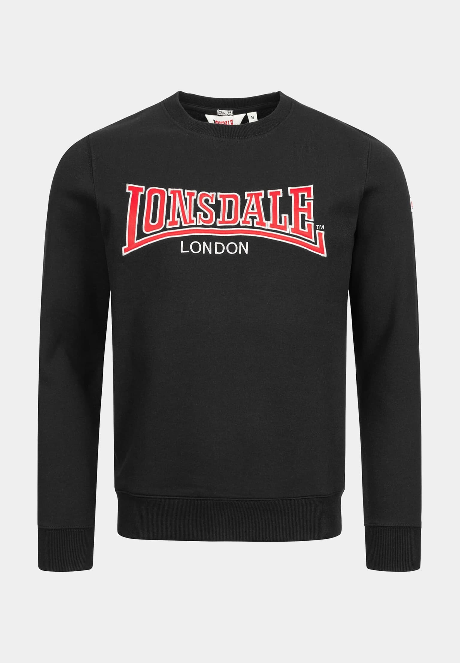 Lonsdale London Berger Lp181 Pullover