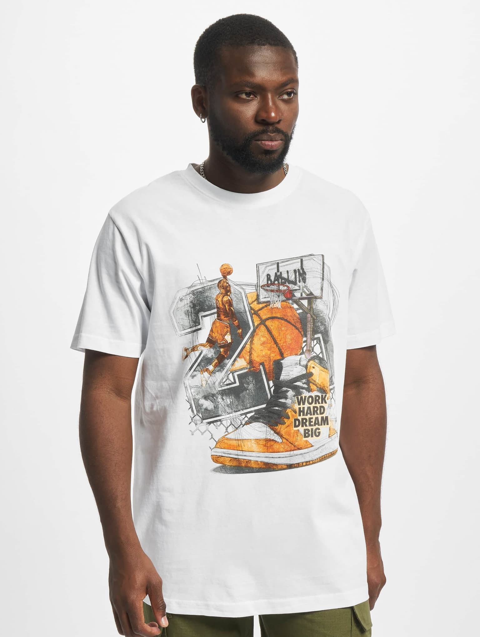 Mister Tee Vintage Ballin – Bild 3