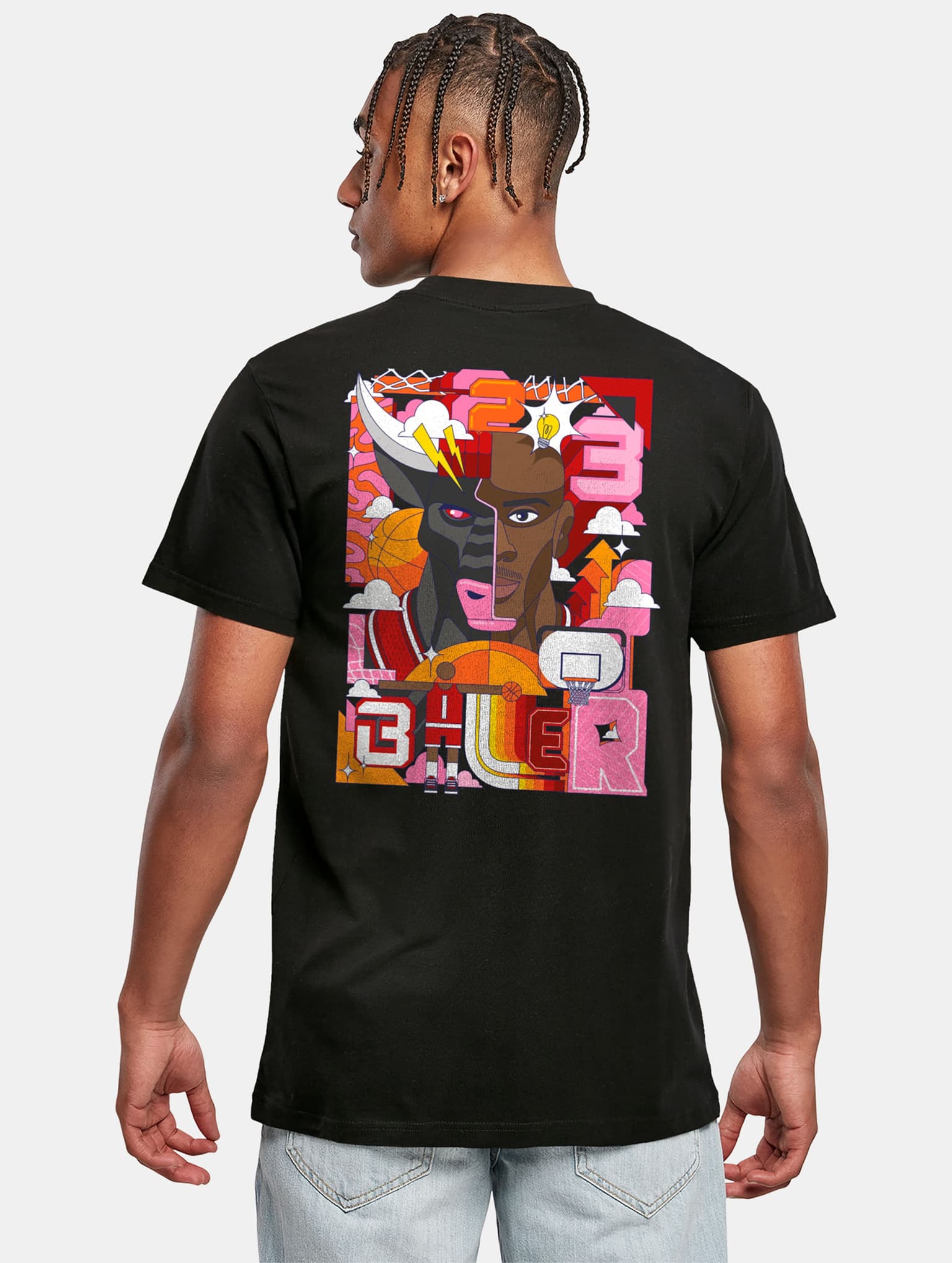 Mister Tee Torro Baller – Bild 2
