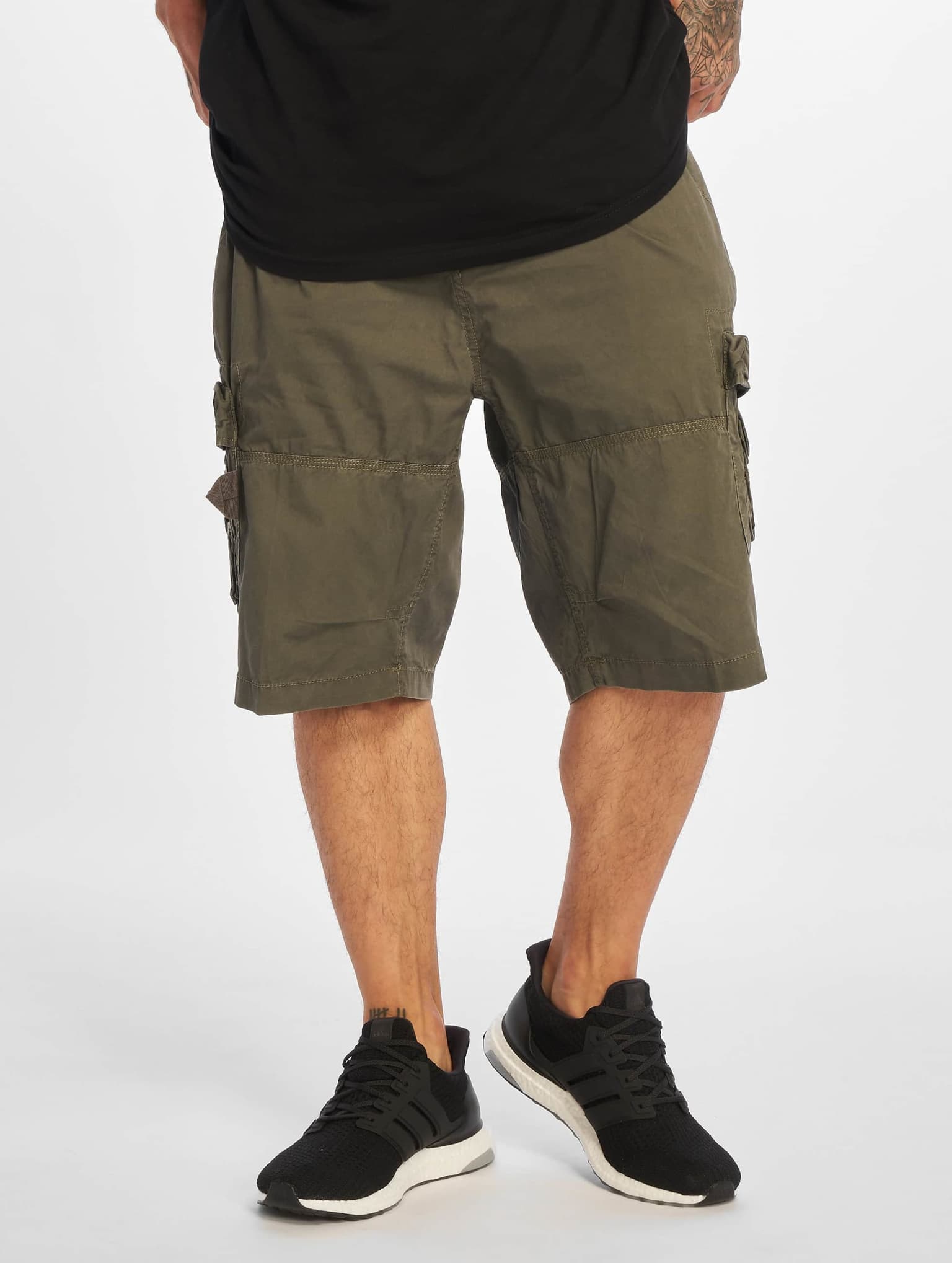 Brandit Ty Short – Bild 3