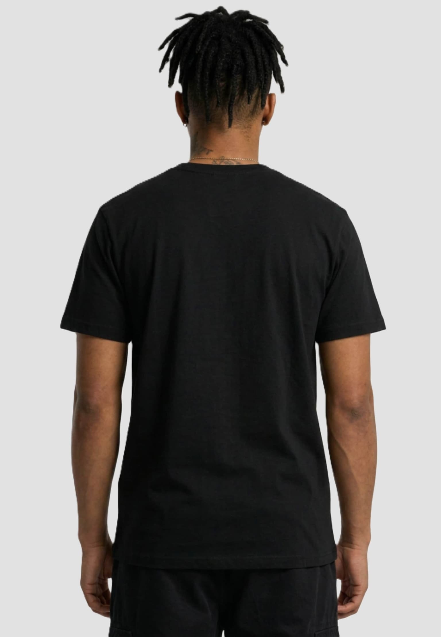 Merchcode Footballs Coming Home Logo Tee – Bild 2