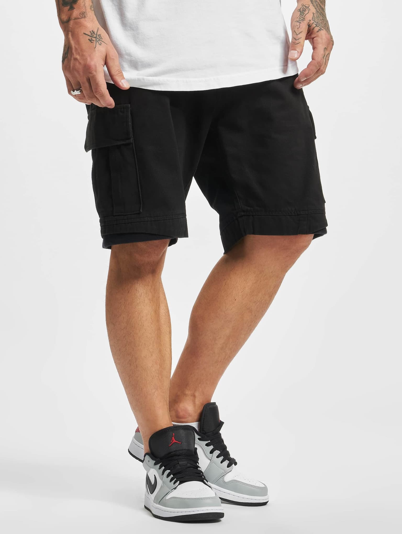 Brandit Packham Vintage Short