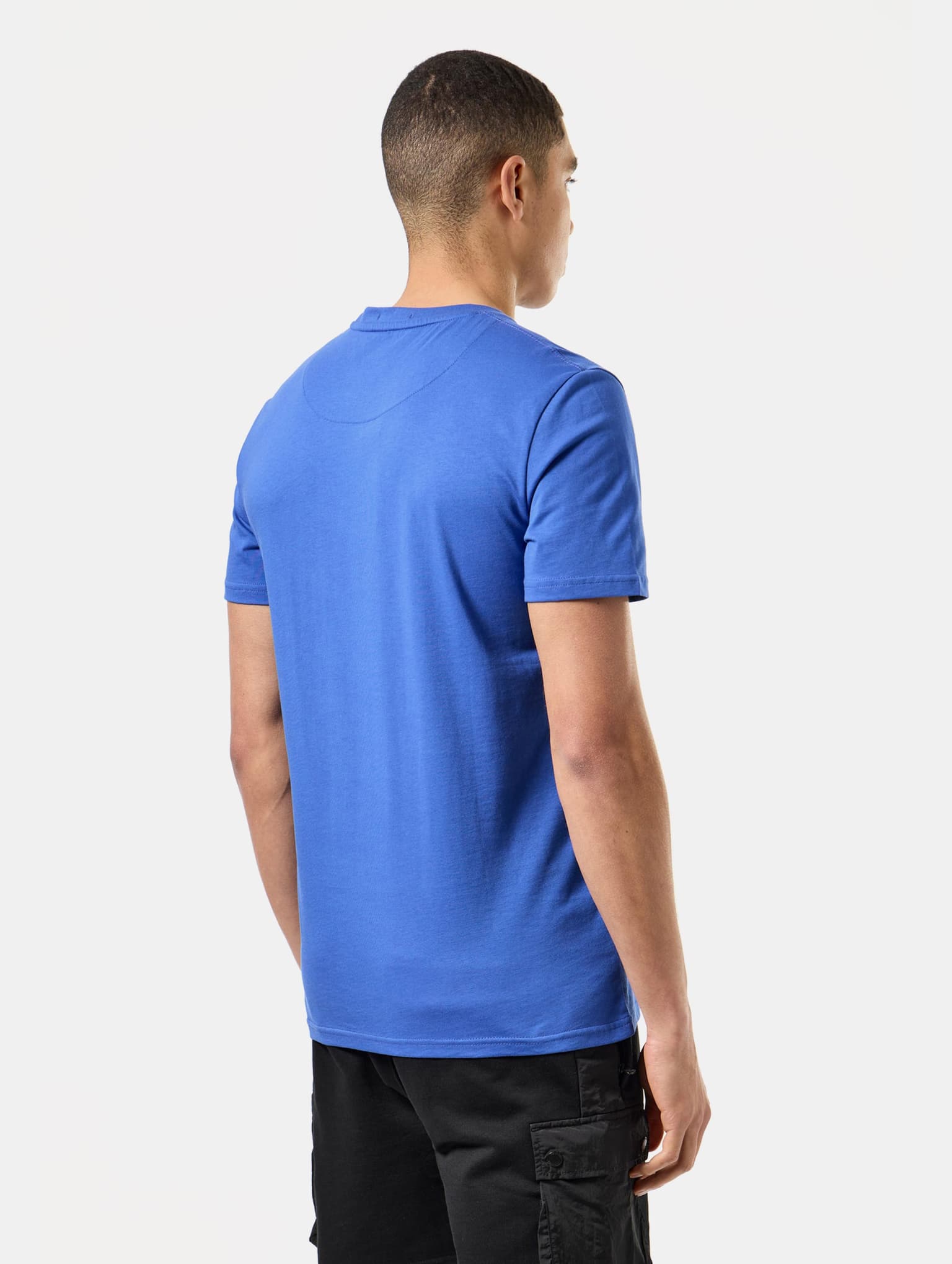Weekend Offender SMILE GRAPHIC TEE – Bild 2