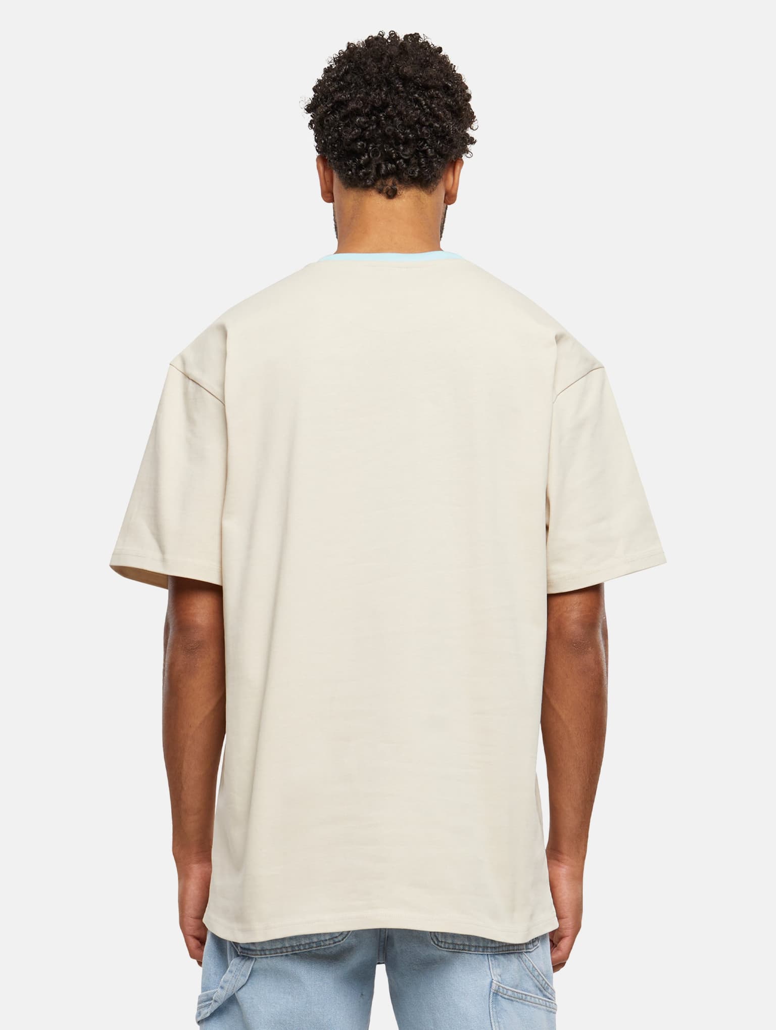 Karl Kani Original Eagle Print T-Shirt – Bild 2
