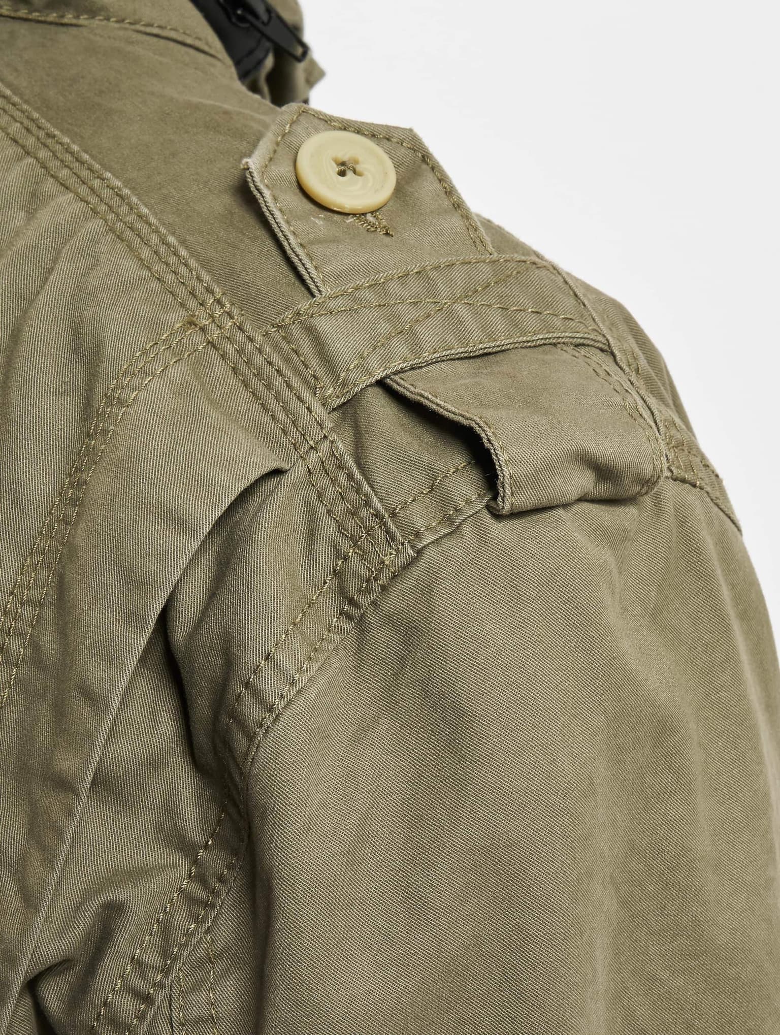 Brandit Britannia Jacket – Bild 4