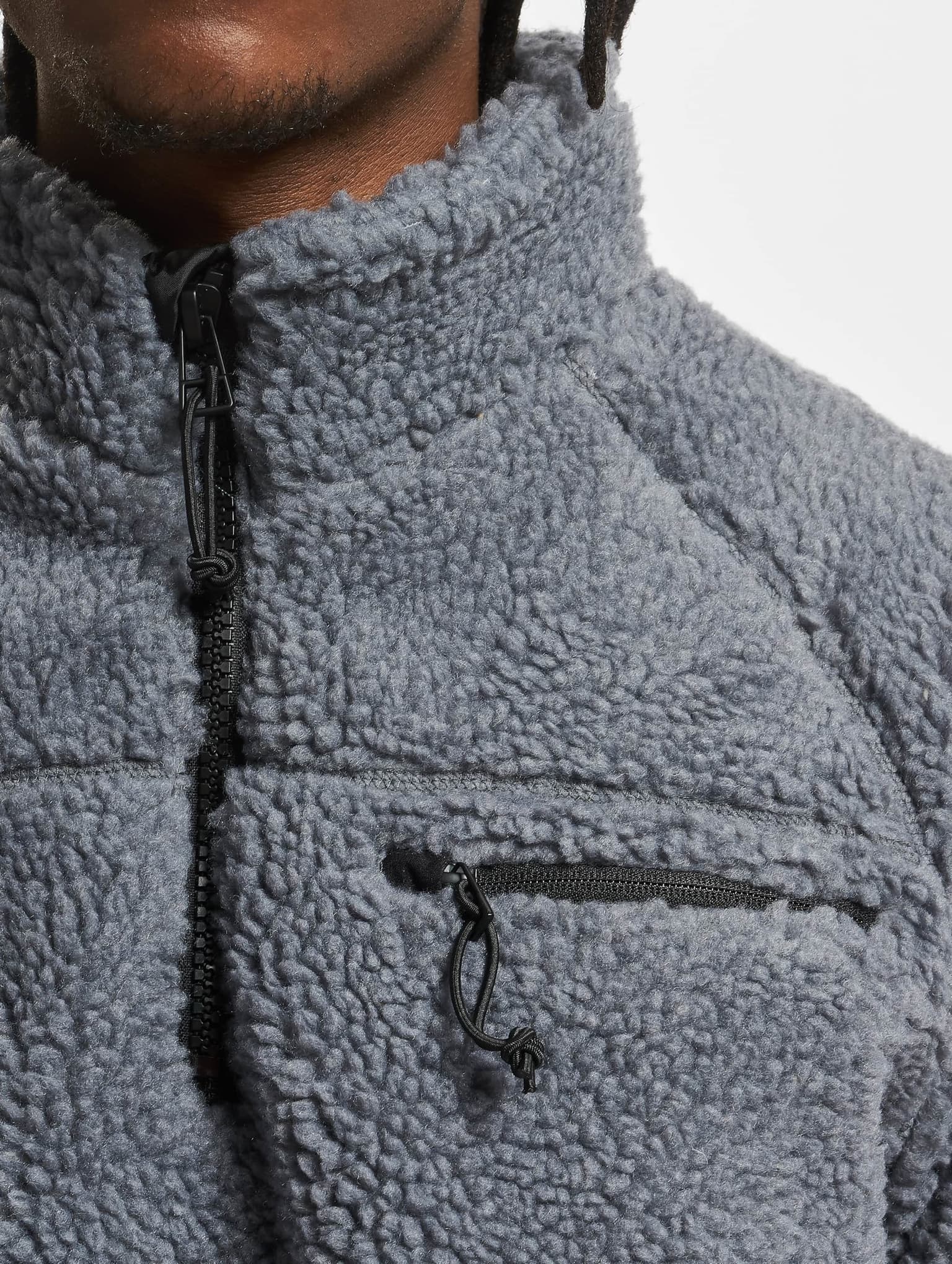 Brandit Teddyfleece Troyer – Bild 4