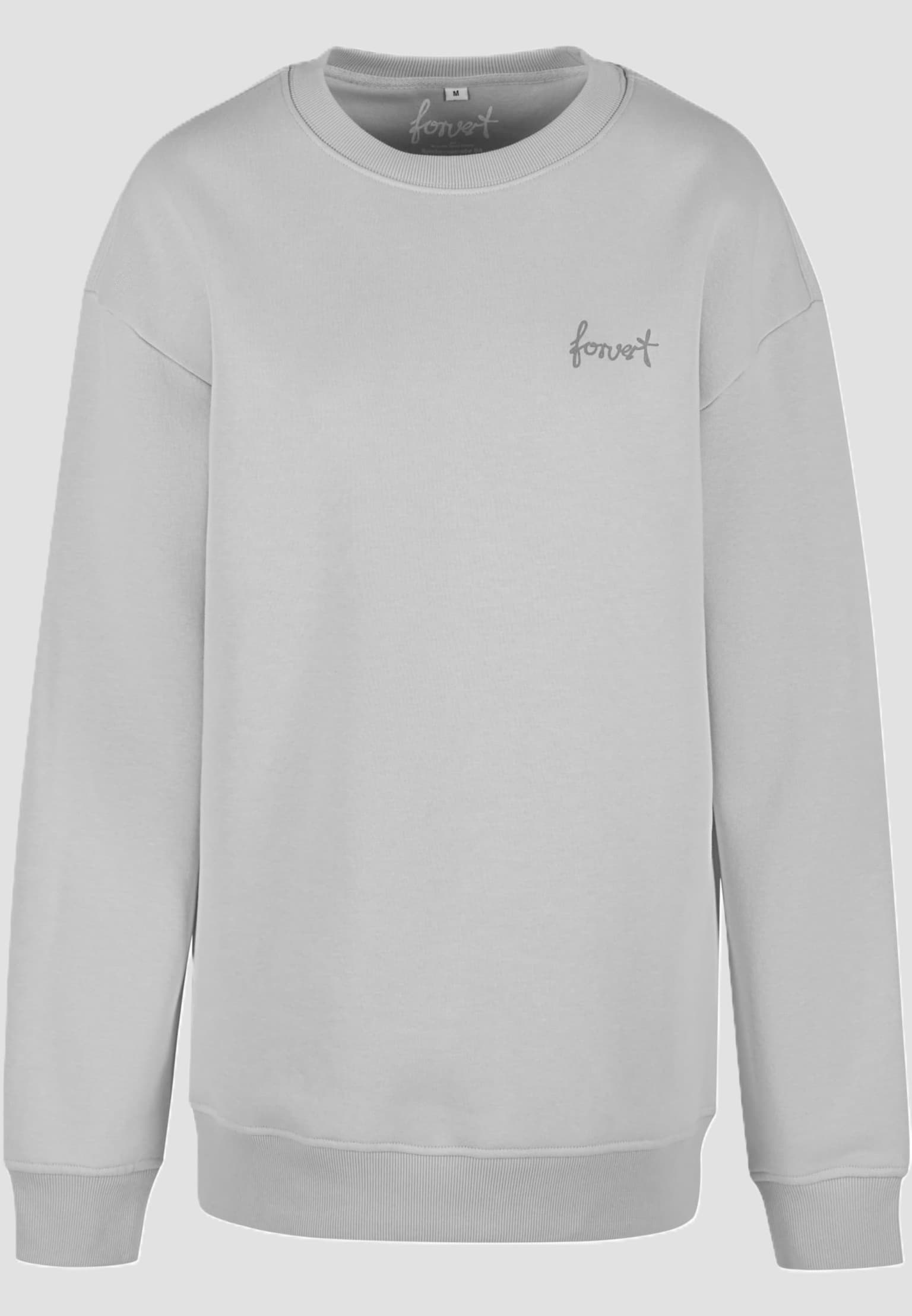 Forvert Sweat Crewn. Carlsbad – Bild 3