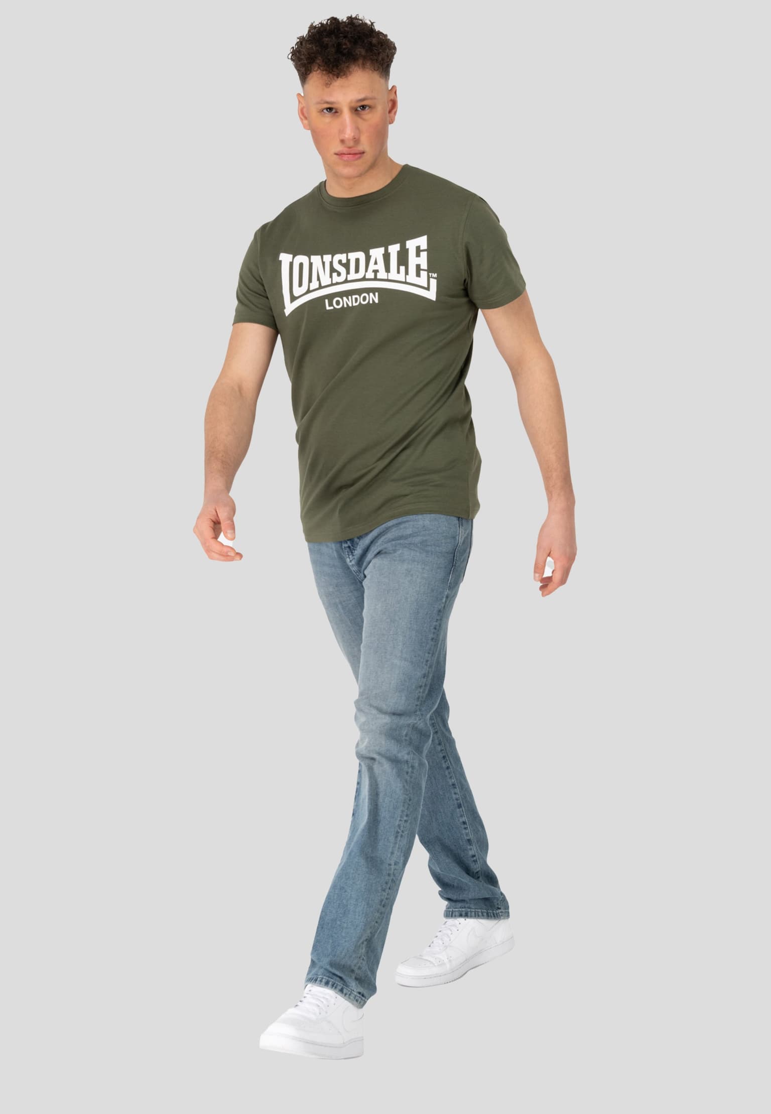 Lonsdale London FULWOOD – Bild 3