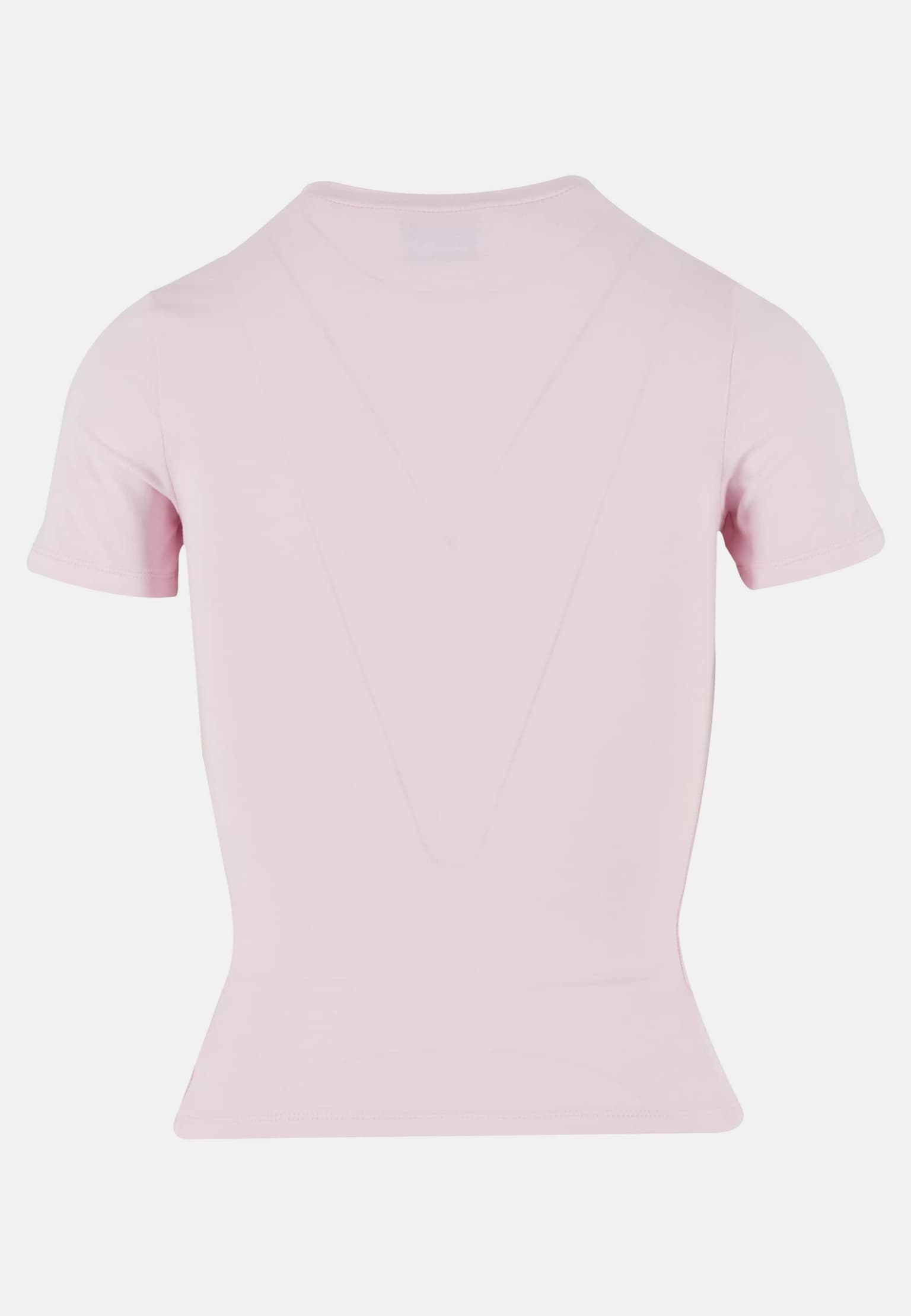 Felicious FELI Tight Tee Rhinestones – Bild 4
