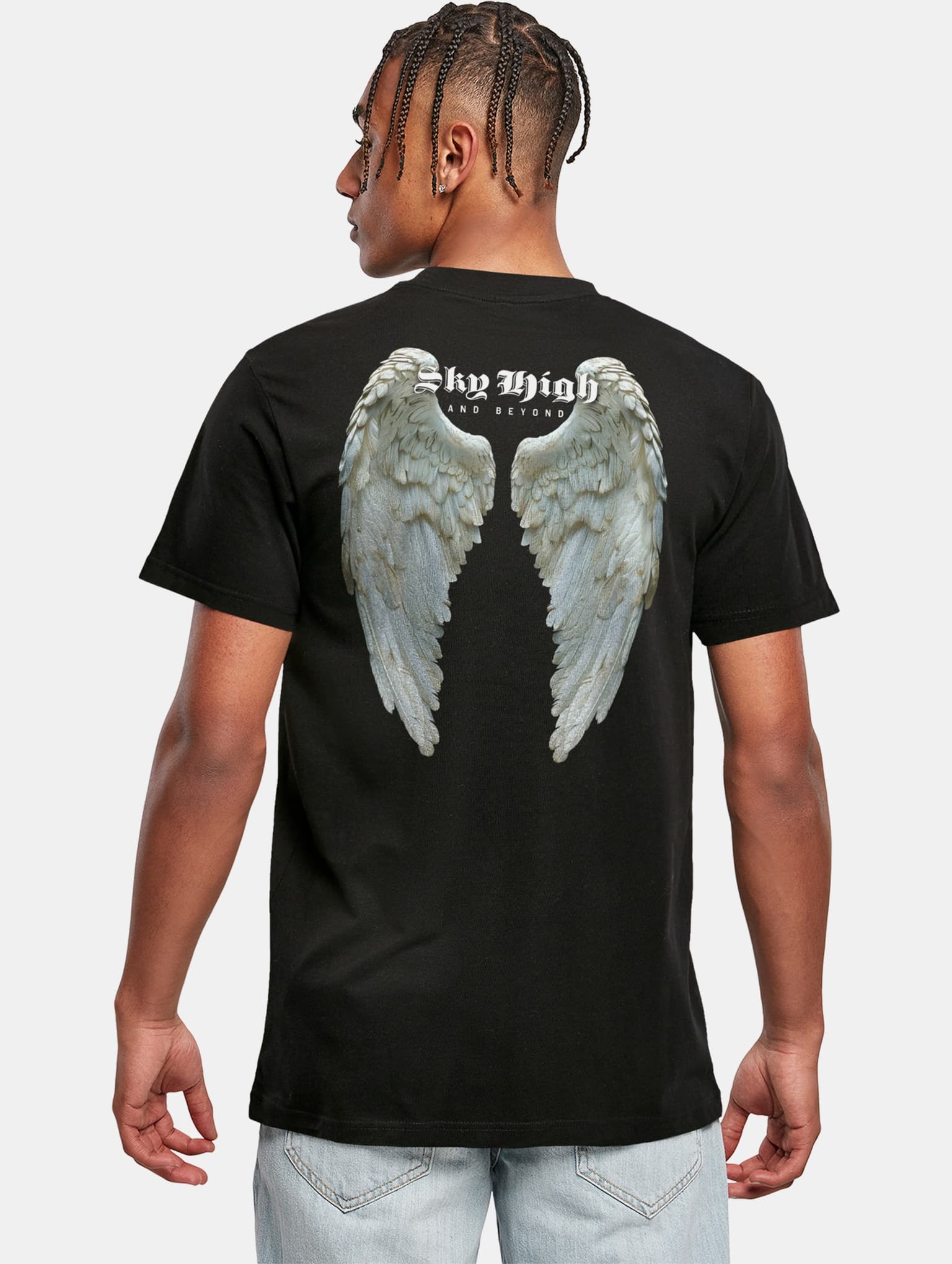 Mister Tee Sky High – Bild 2