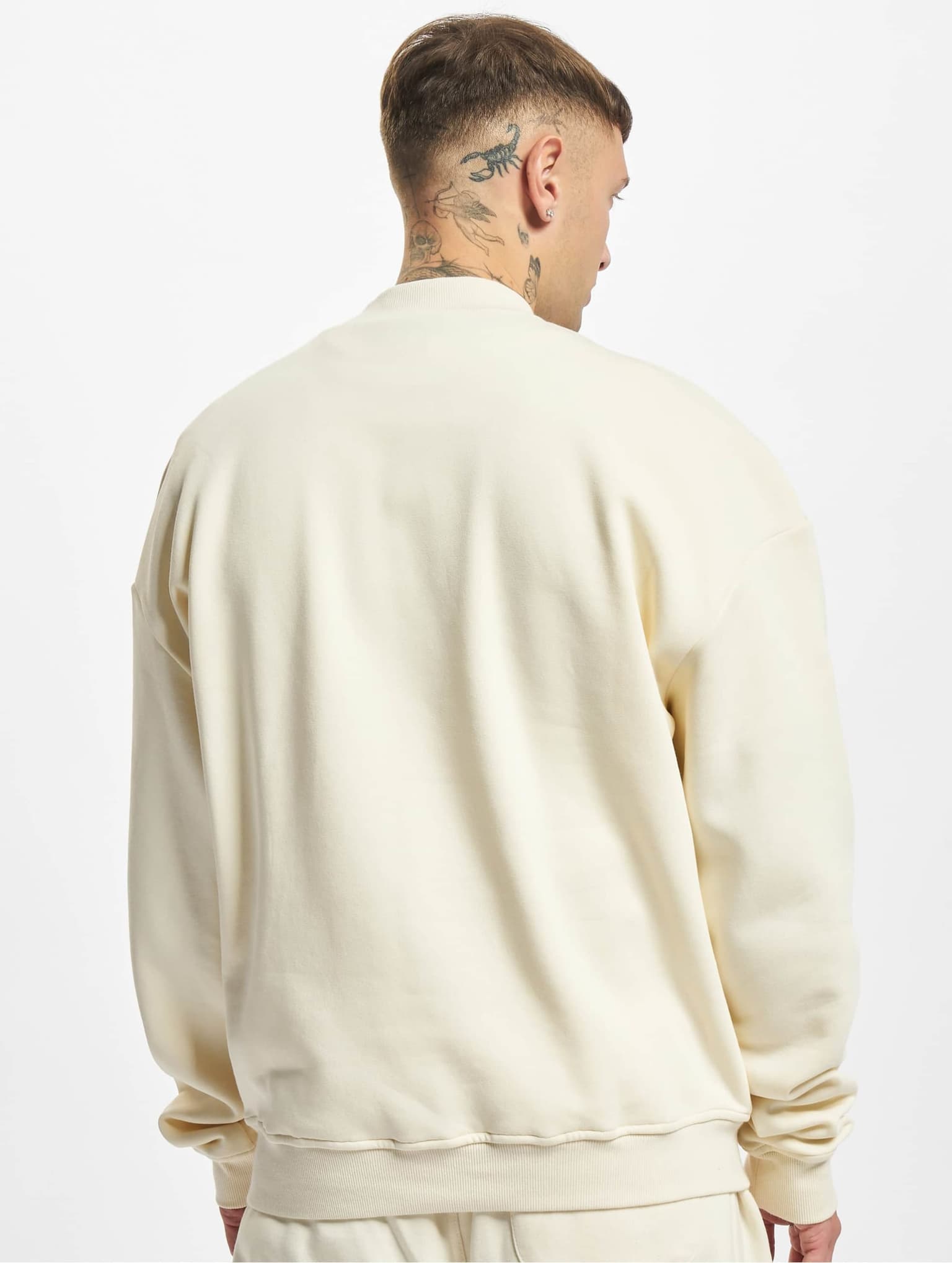 Urban Classics Mock Neck Crew – Bild 2